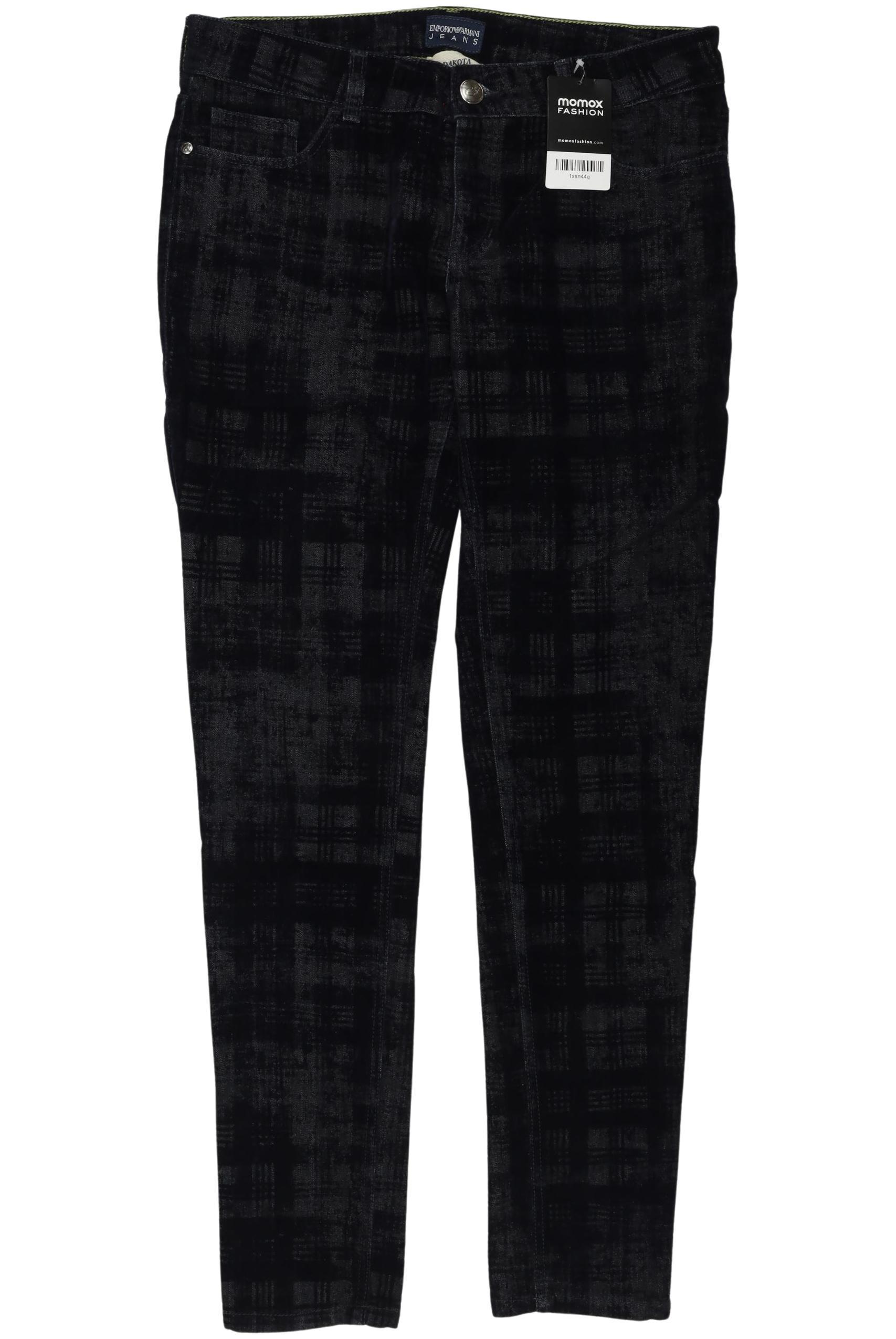 

Emporio Armani Damen Jeans, marineblau, Gr. 30