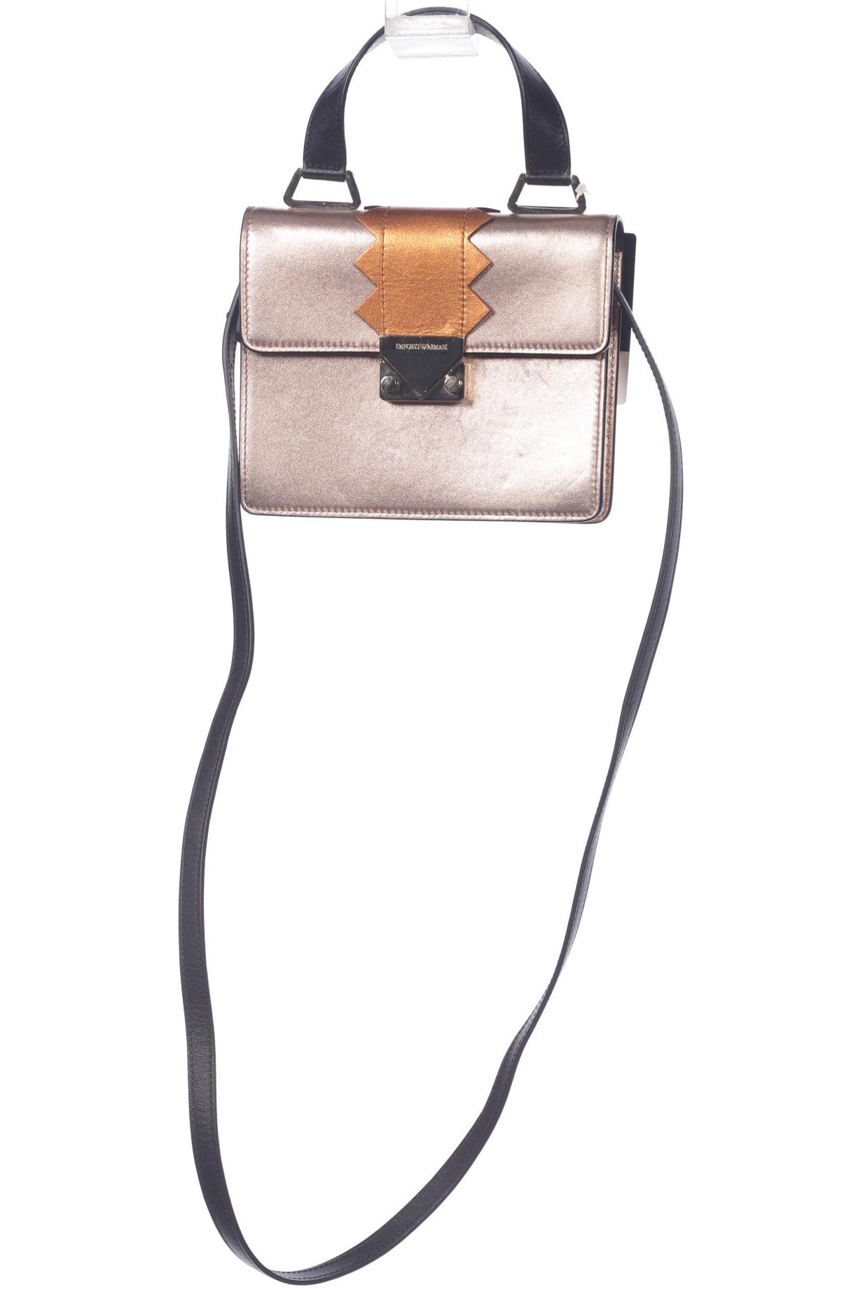 

Emporio Armani Damen Handtasche, pink, Gr.
