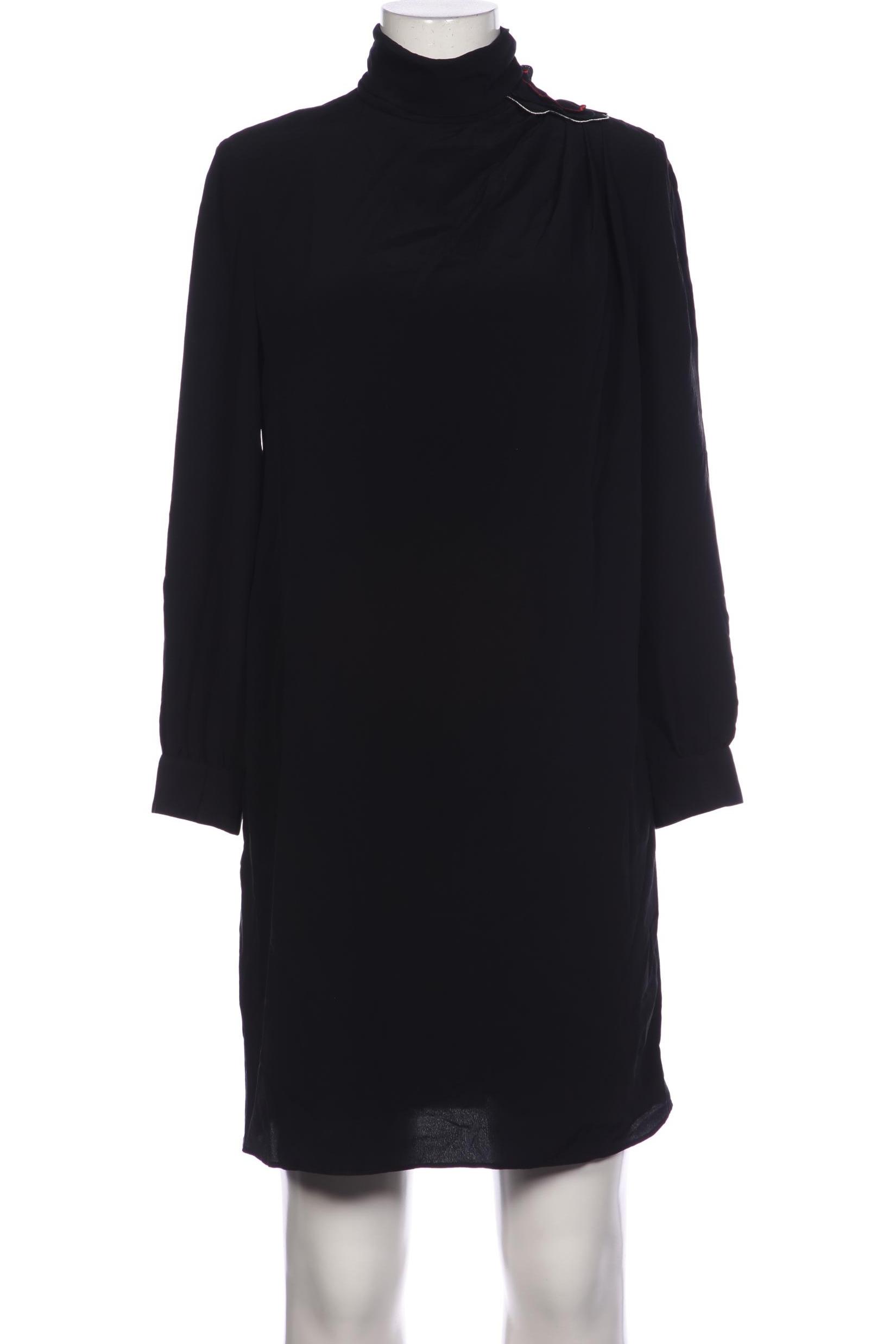 

Emporio Armani Damen Kleid, schwarz, Gr. 42