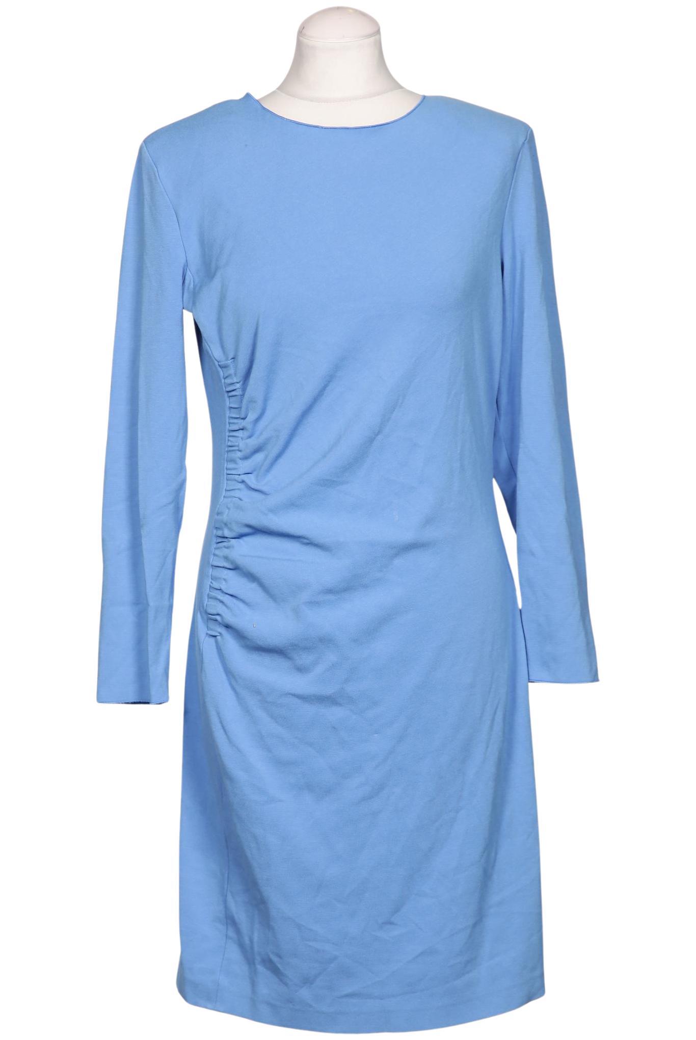 

Emporio Armani Damen Kleid, hellblau, Gr. 48