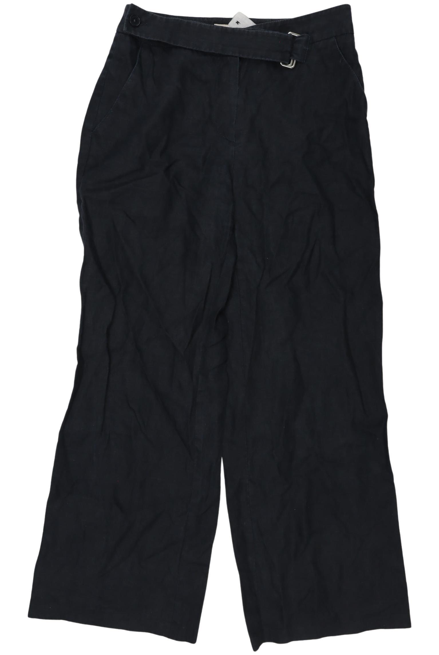 

Emporio Armani Damen Stoffhose, schwarz, Gr. 27
