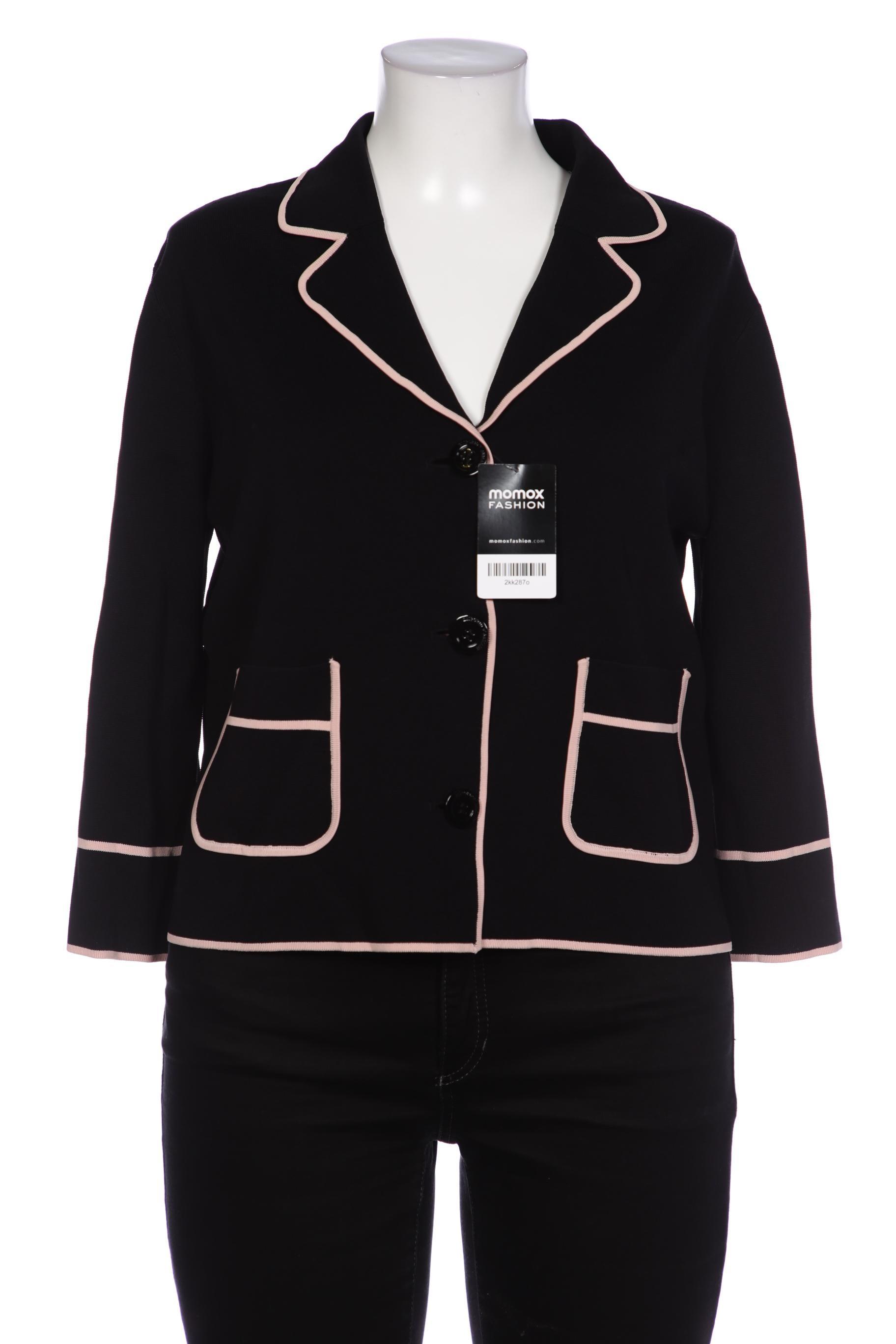 

Emporio Armani Damen Blazer, schwarz, Gr. 50