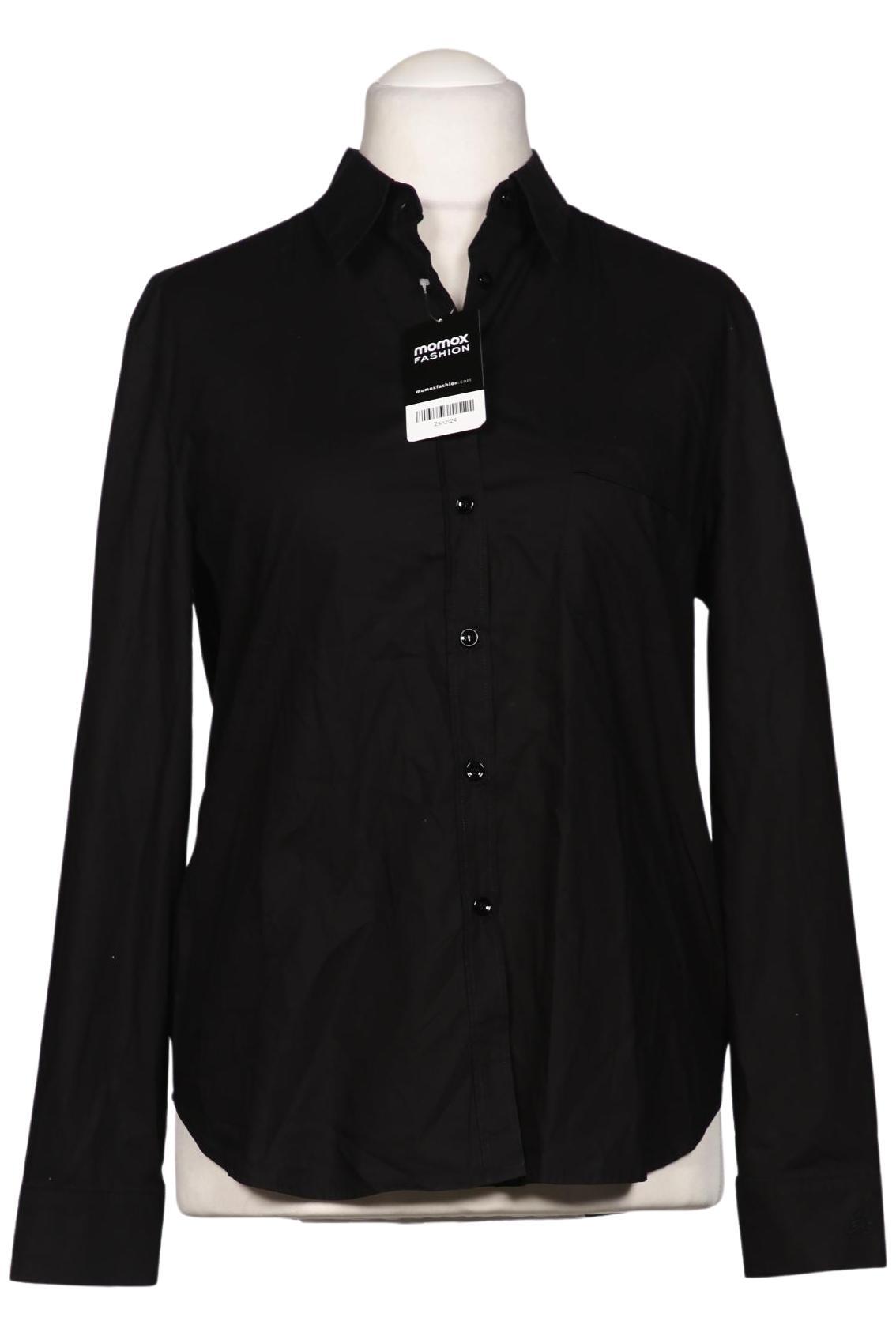 

Emporio Armani Damen Bluse, schwarz, Gr. 44