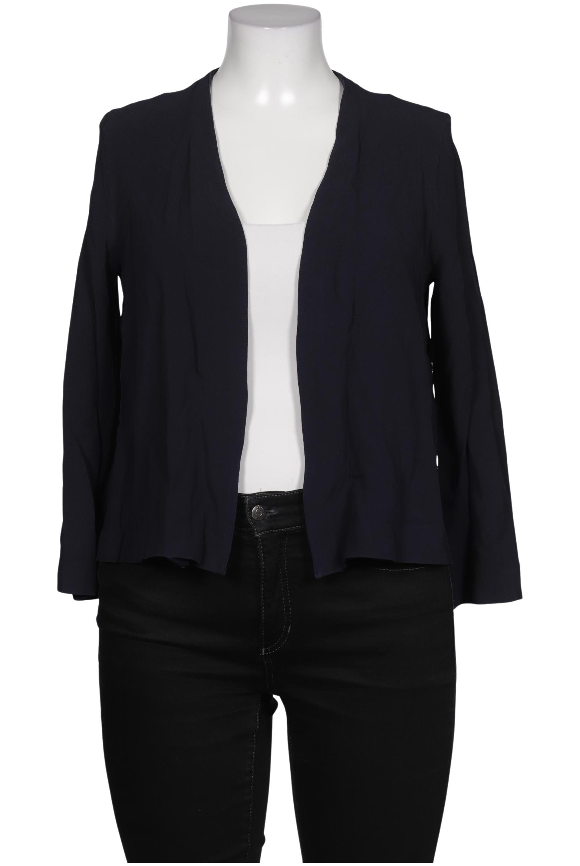 

Emporio Armani Damen Blazer, marineblau, Gr. 42