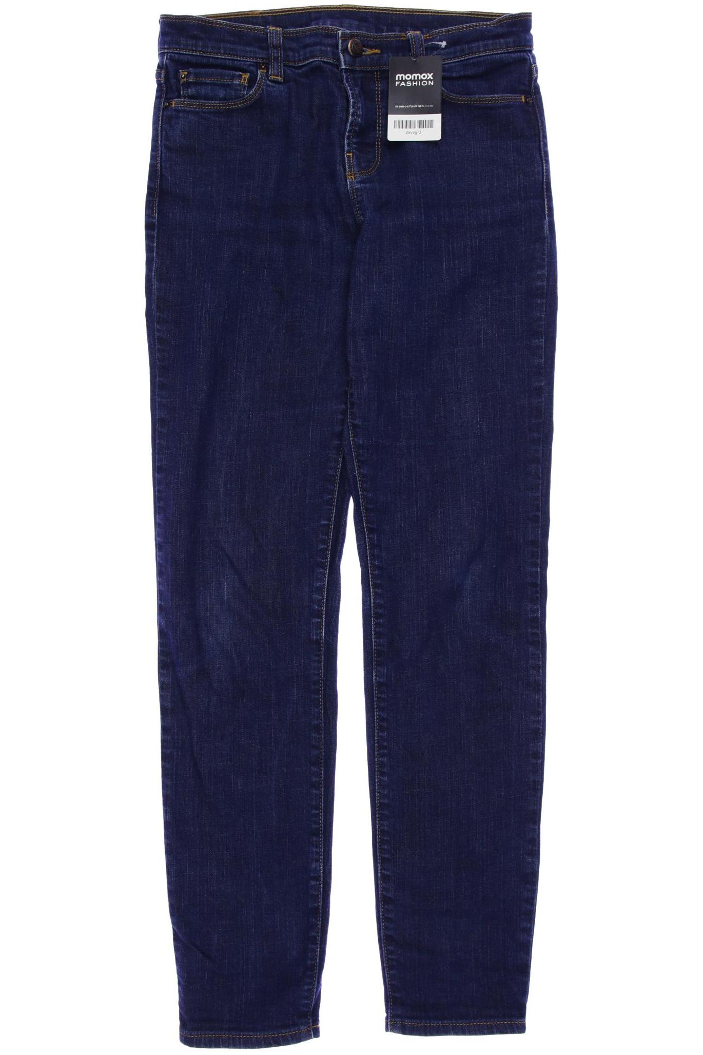 

Emporio Armani Damen Jeans, marineblau