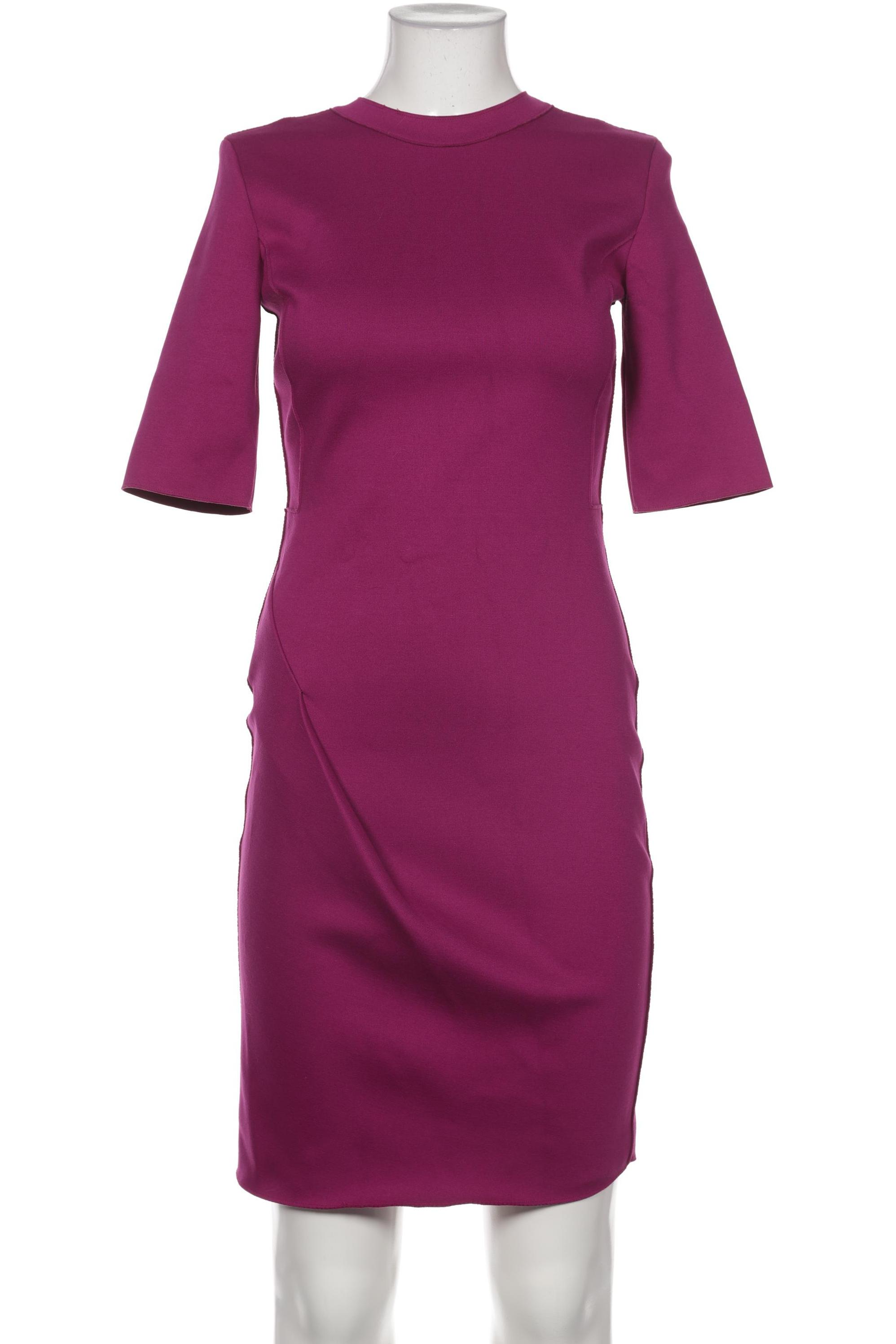 

Emporio Armani Damen Kleid, pink, Gr. 42