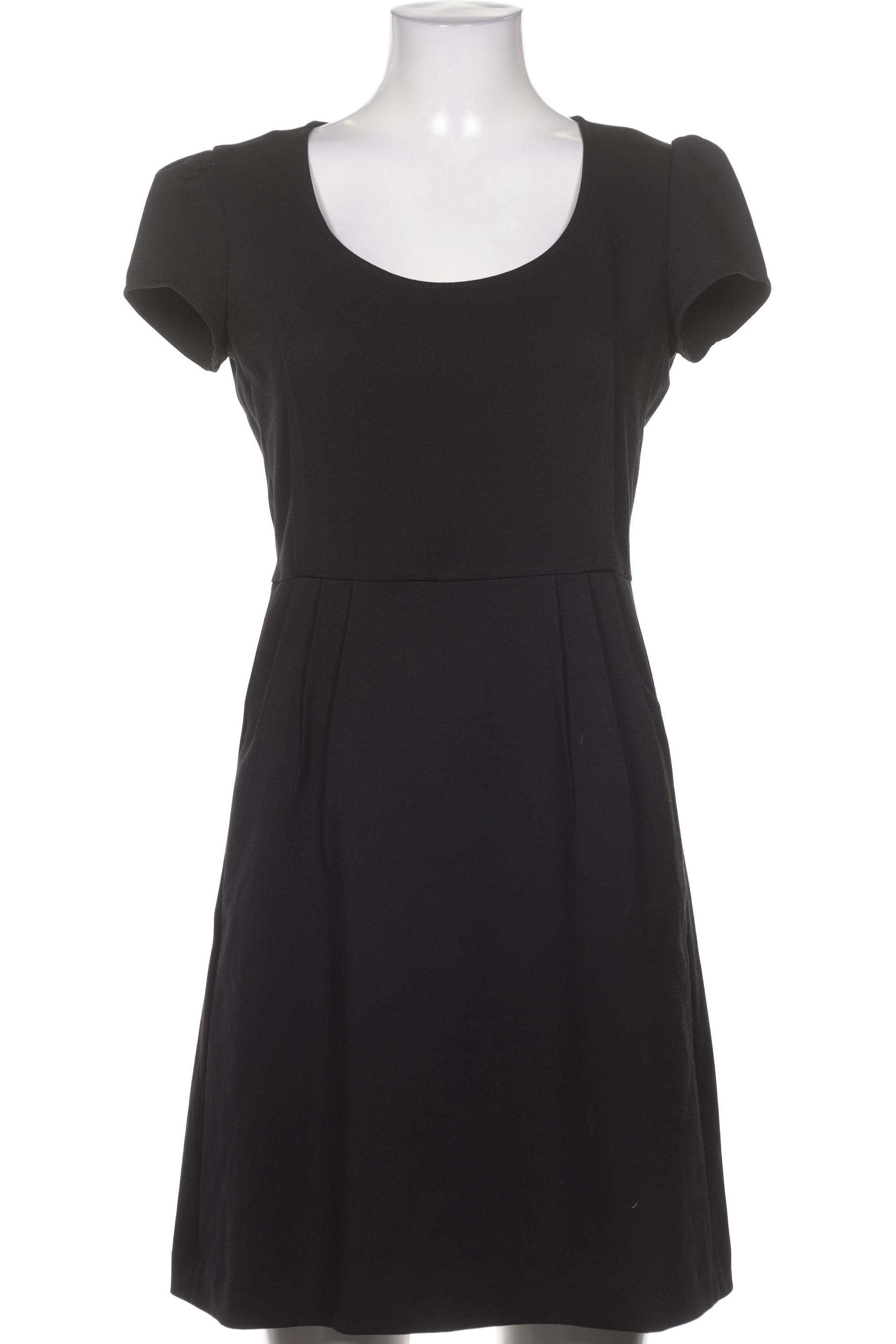 

Emporio Armani Damen Kleid, schwarz, Gr. 46
