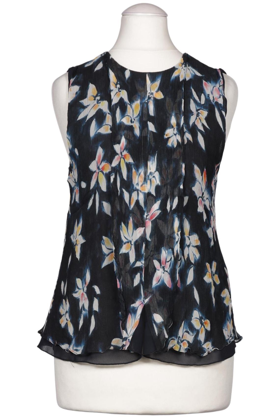 

Emporio Armani Damen Bluse, mehrfarbig, Gr. 42