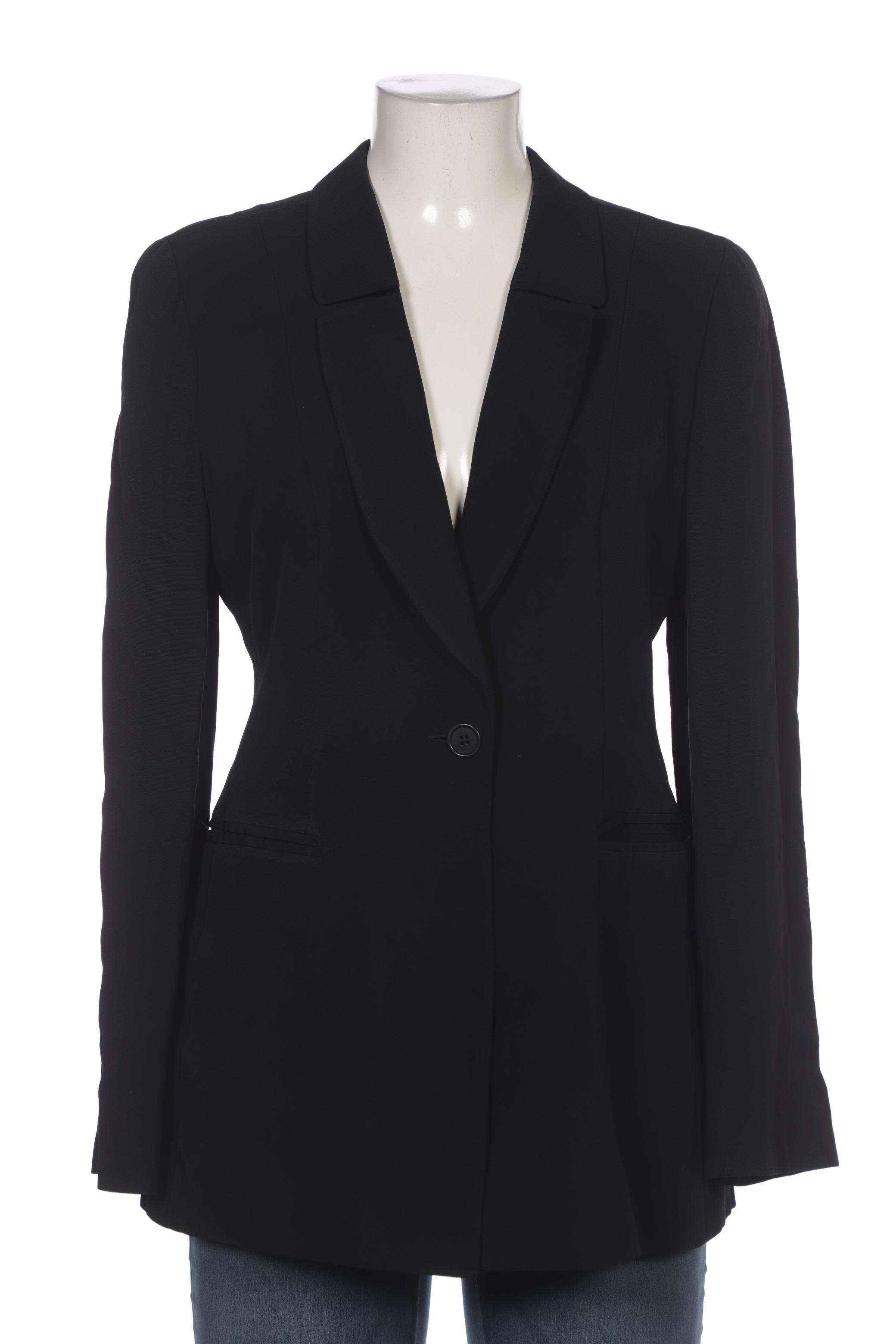 

Emporio Armani Damen Blazer, marineblau