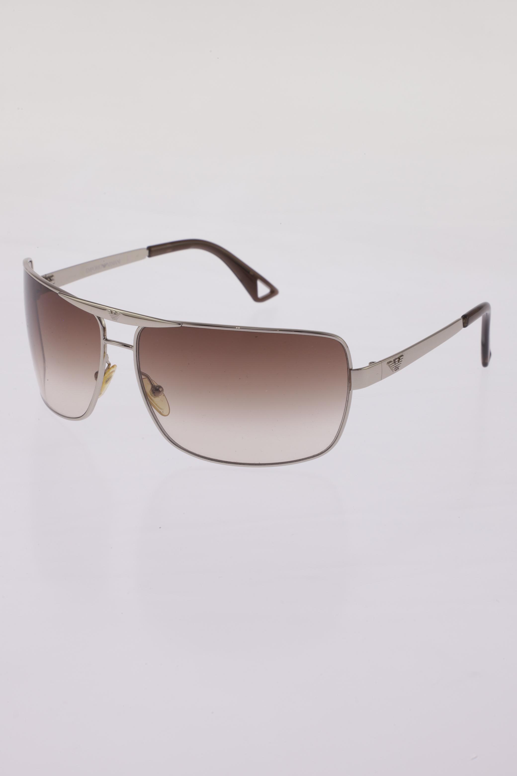 

Emporio Armani Damen Sonnenbrille, gold, Gr.