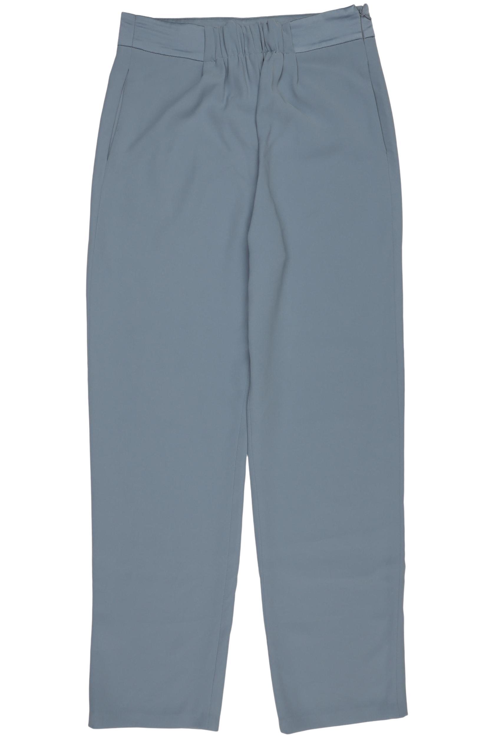 

Emporio Armani Damen Stoffhose, hellblau, Gr. 40