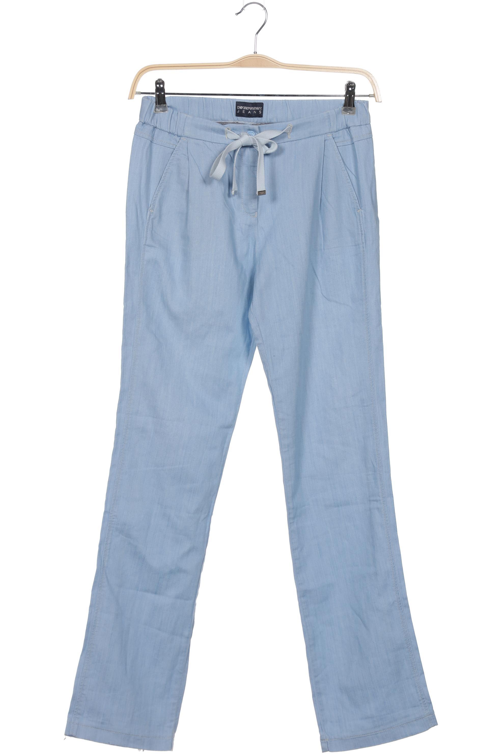 

Emporio Armani Damen Jeans, hellblau, Gr. 40