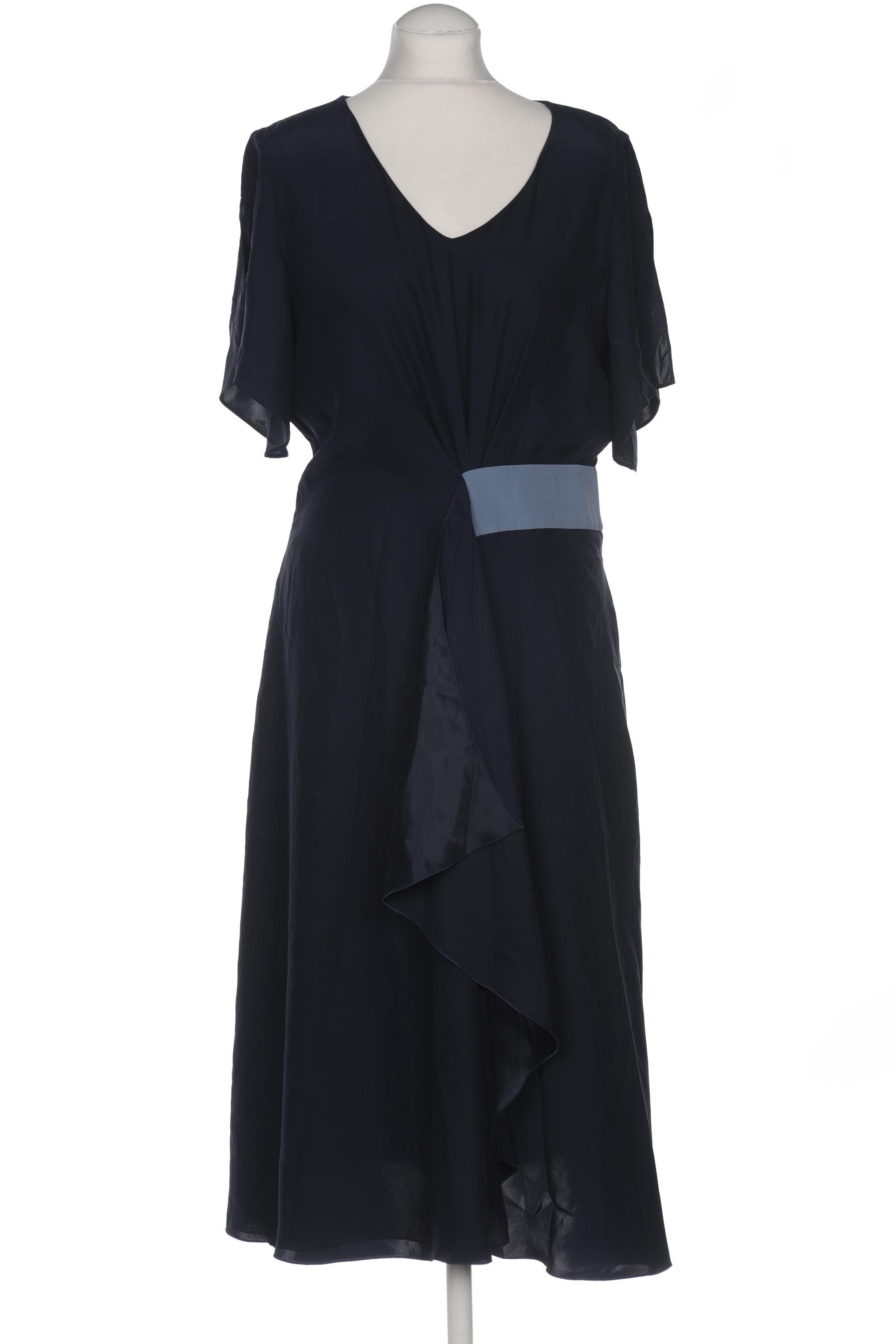 

Emporio Armani Damen Kleid, marineblau