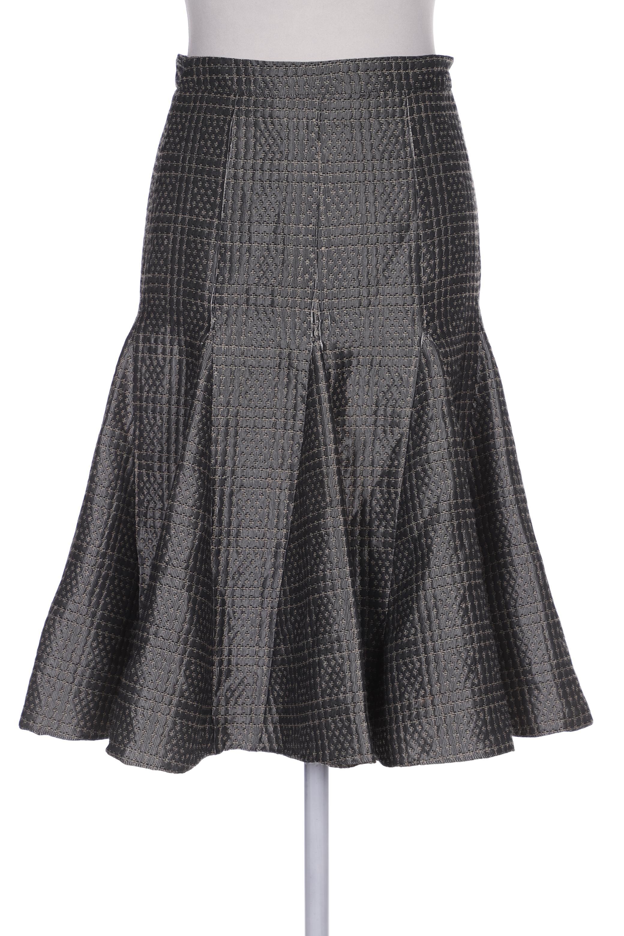 

Emporio Armani Damen Rock, grau