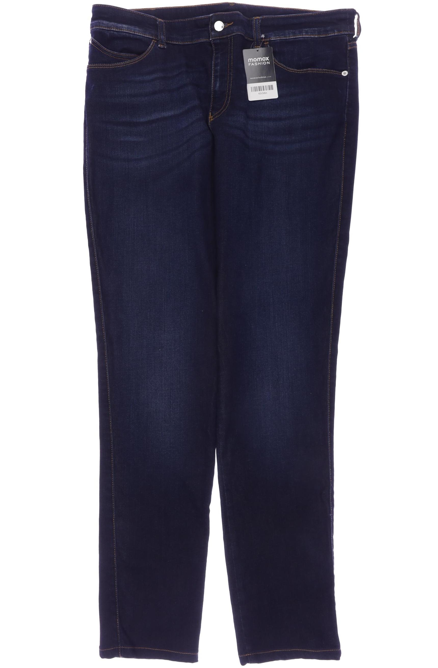 

Emporio Armani Damen Jeans, marineblau, Gr. 33