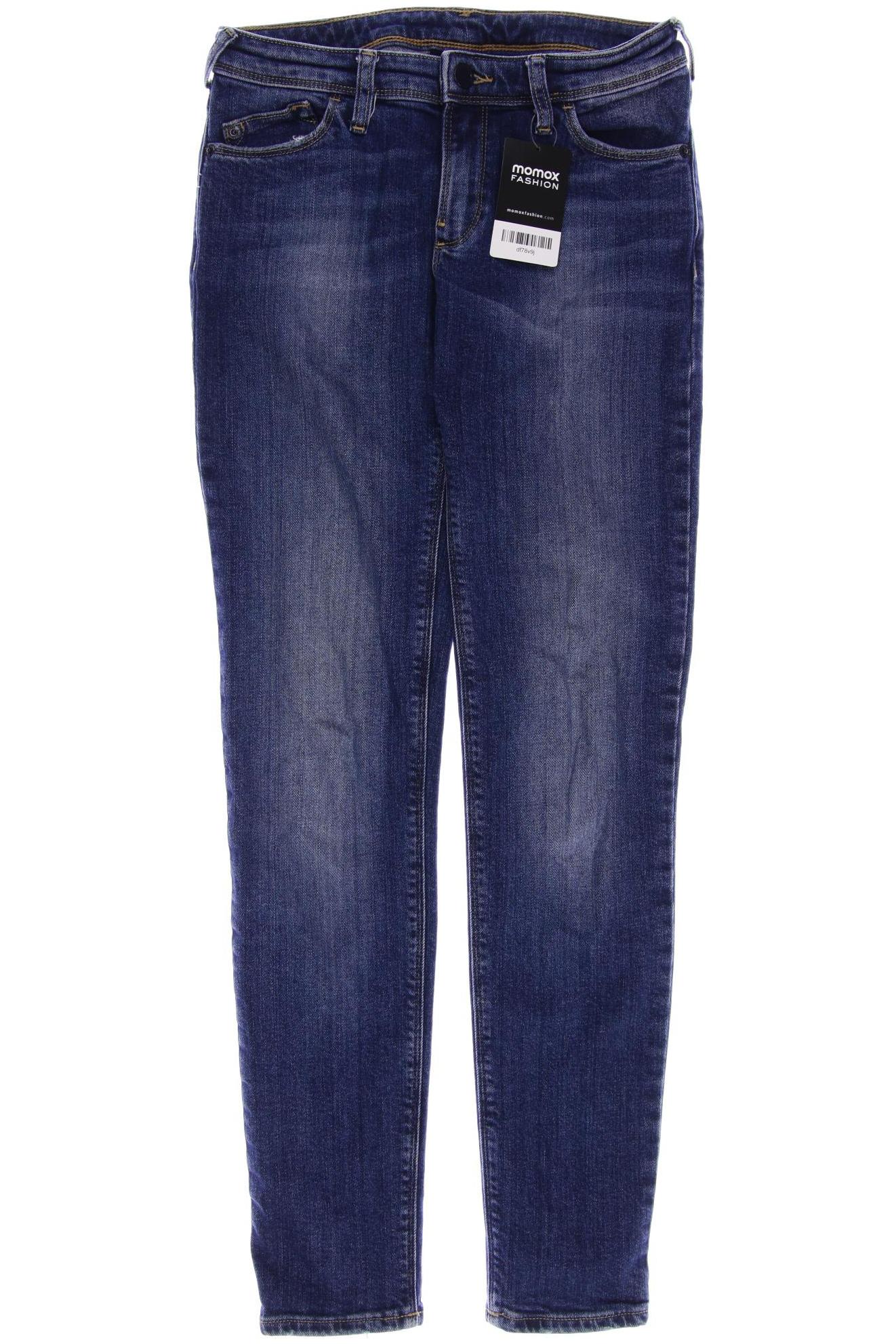 

Emporio Armani Damen Jeans, blau