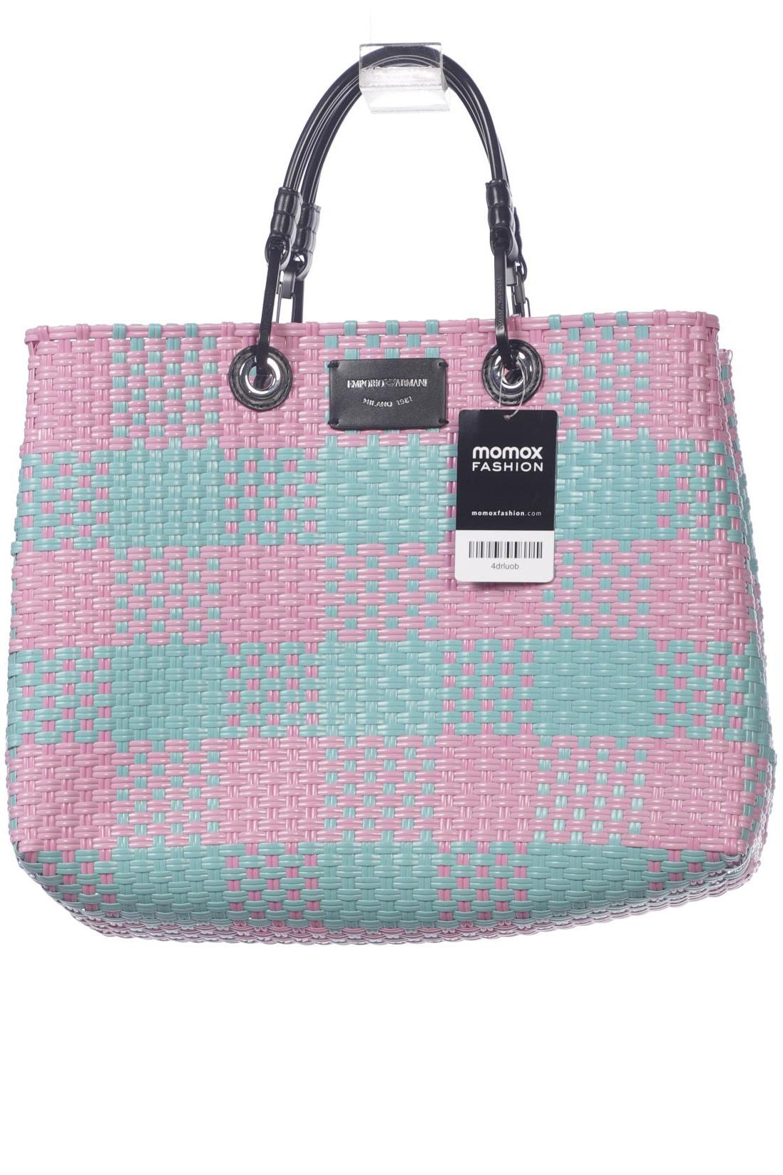 

Emporio Armani Damen Handtasche, pink, Gr.