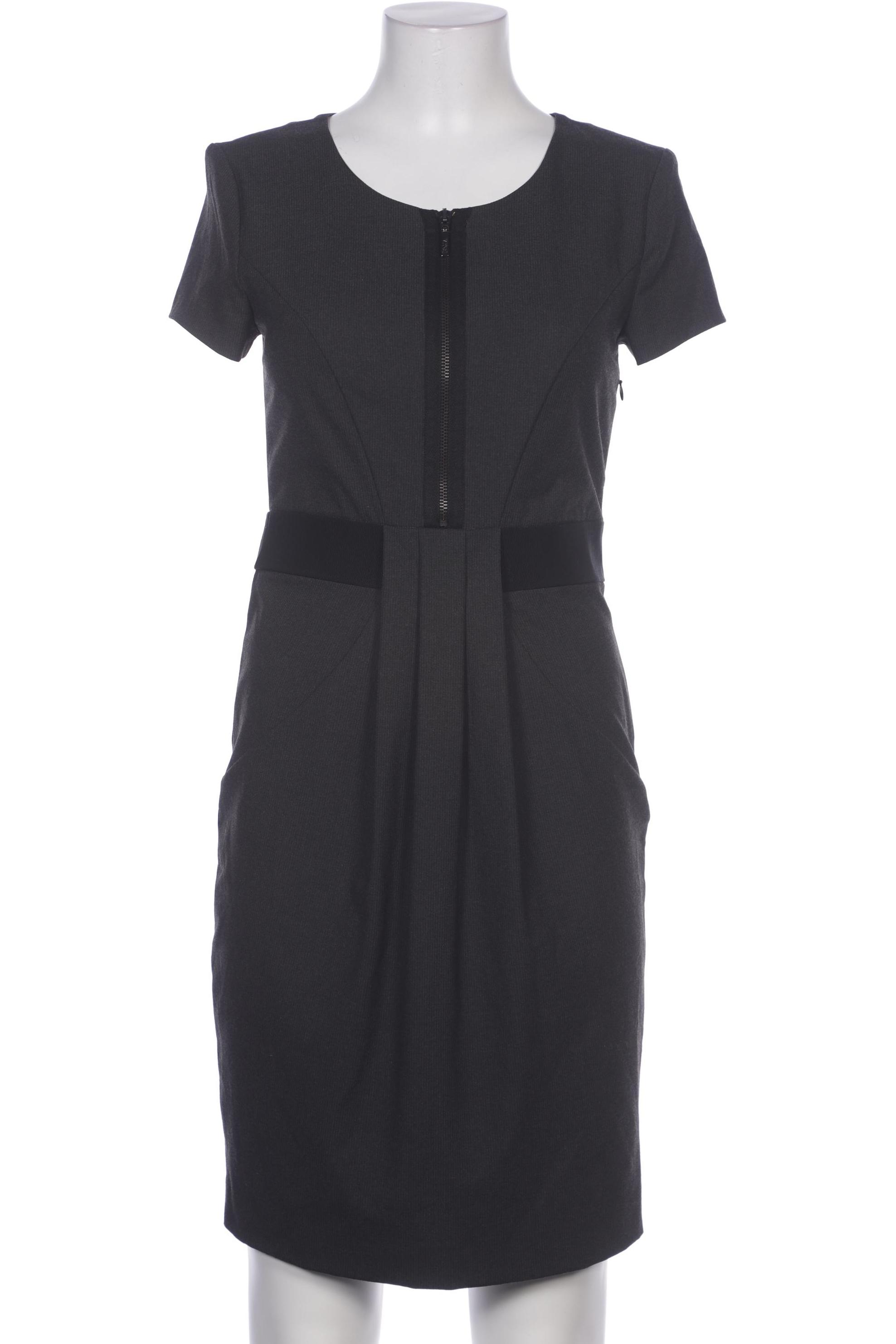 

Emporio Armani Damen Kleid, grau, Gr. 38