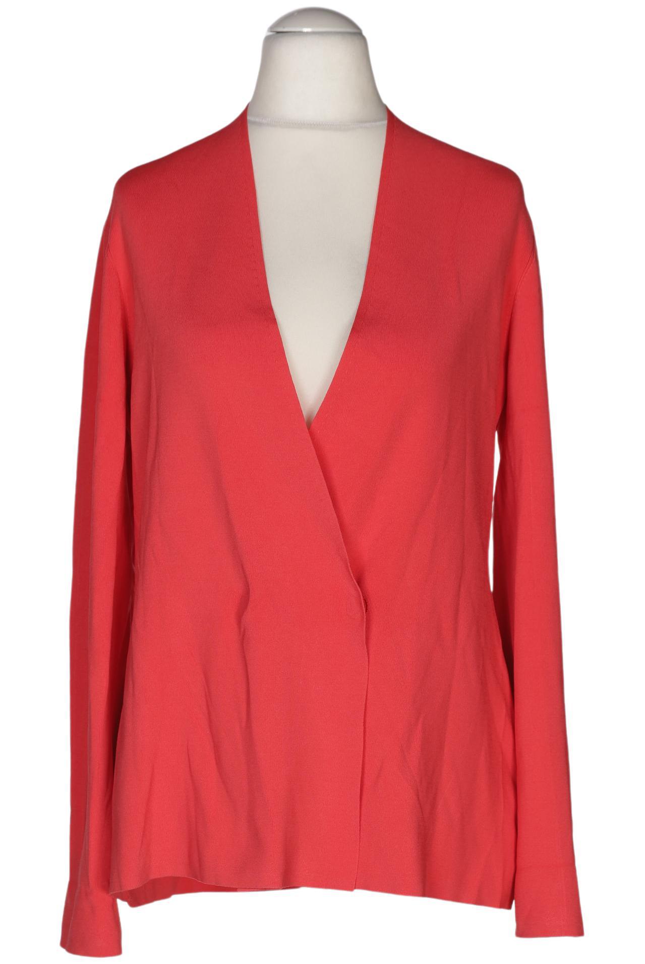 

Emporio Armani Damen Strickjacke, rot, Gr. 46