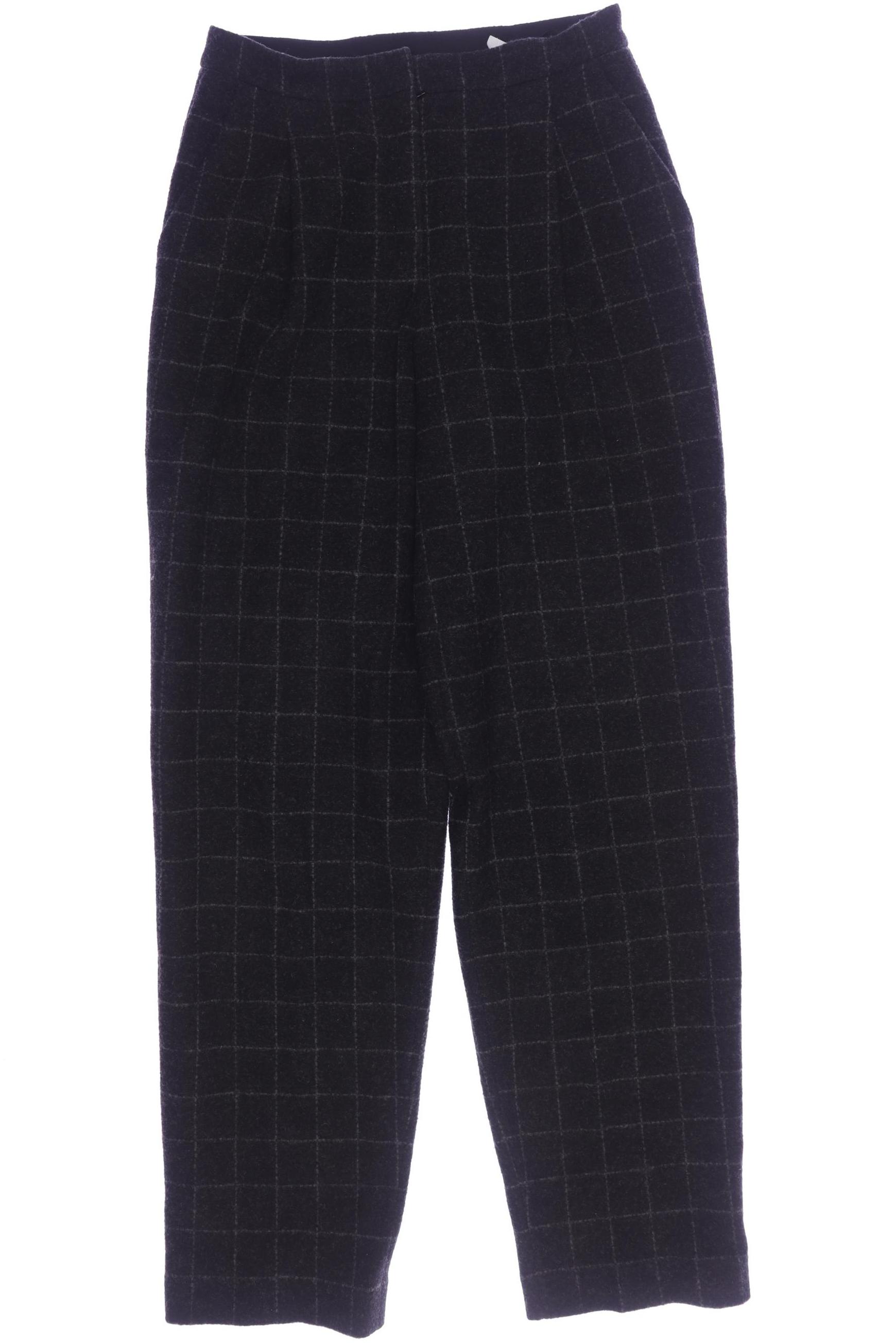 

Emporio Armani Damen Stoffhose, grau, Gr. 40