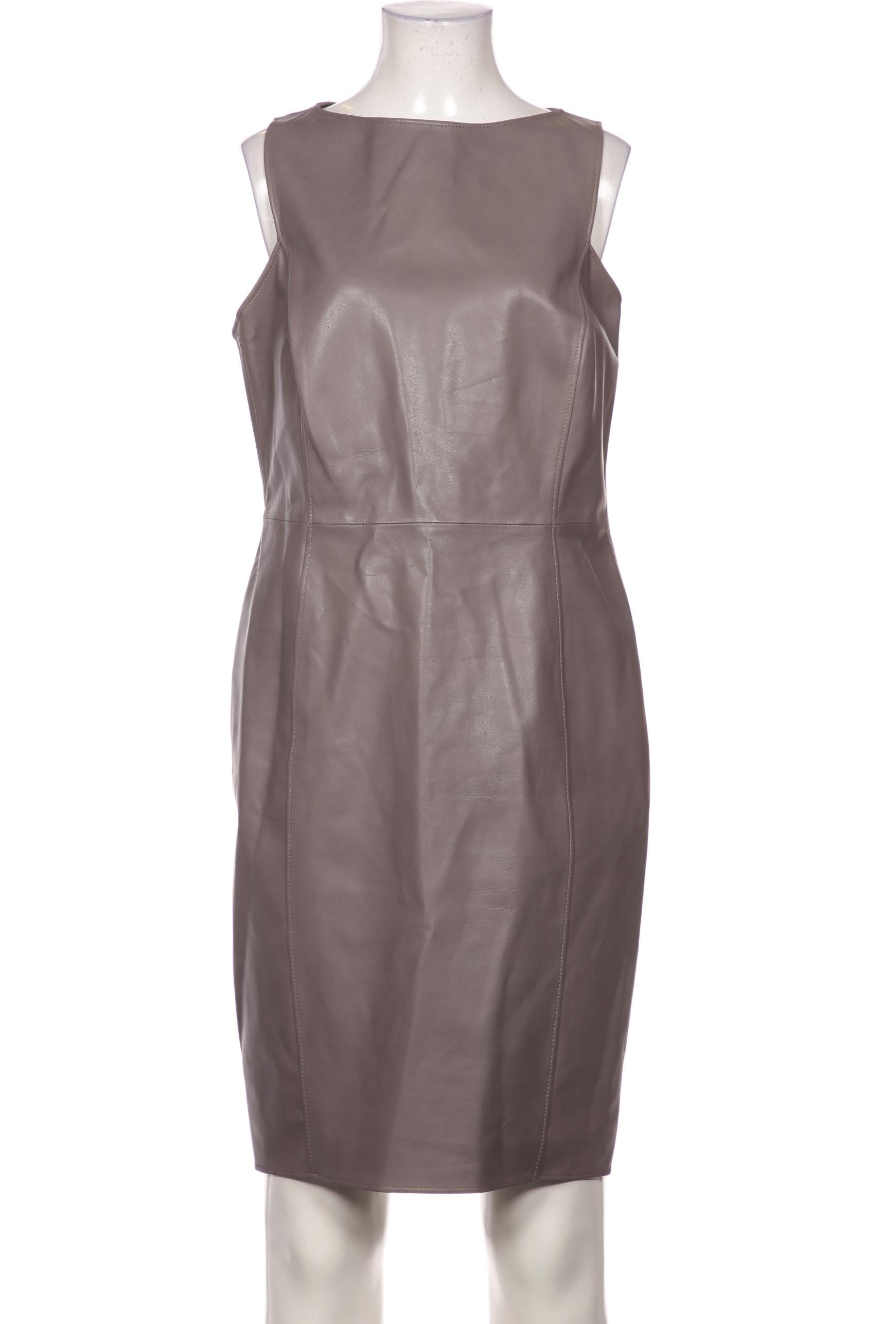 

Emporio Armani Damen Kleid, grau, Gr. 46