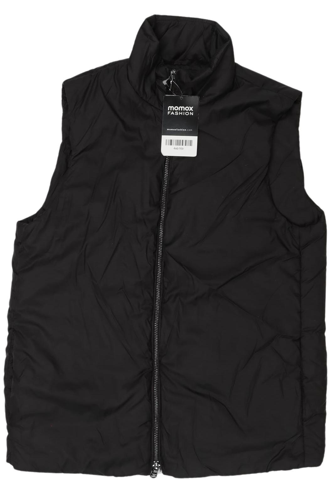 

Emporio Armani Damen Weste, schwarz, Gr. 40