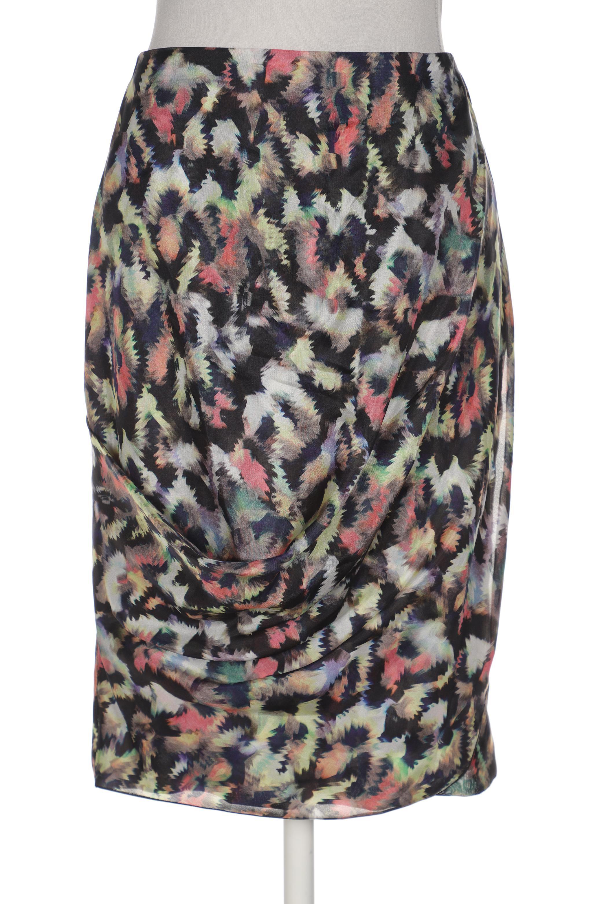 

Emporio Armani Damen Rock, mehrfarbig, Gr. 44