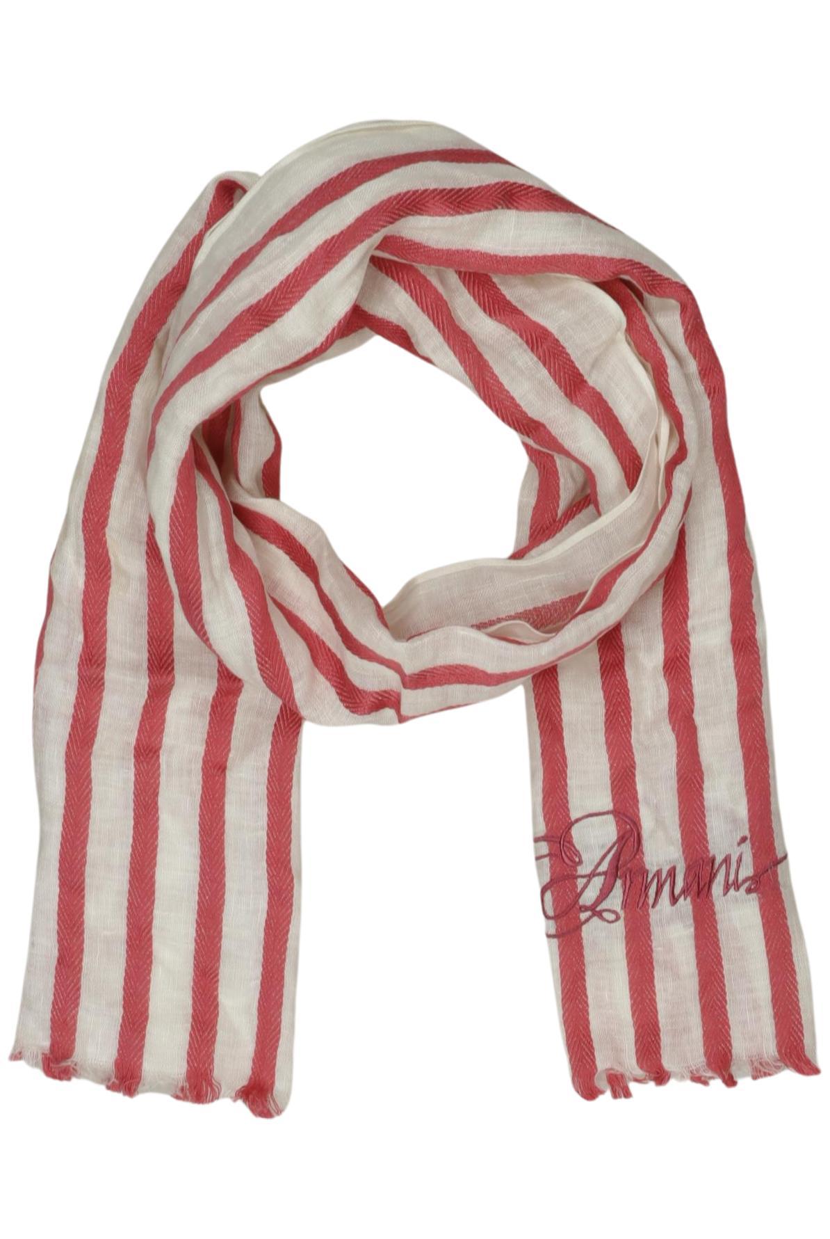 

Emporio Armani Damen Schal, mehrfarbig, Gr.