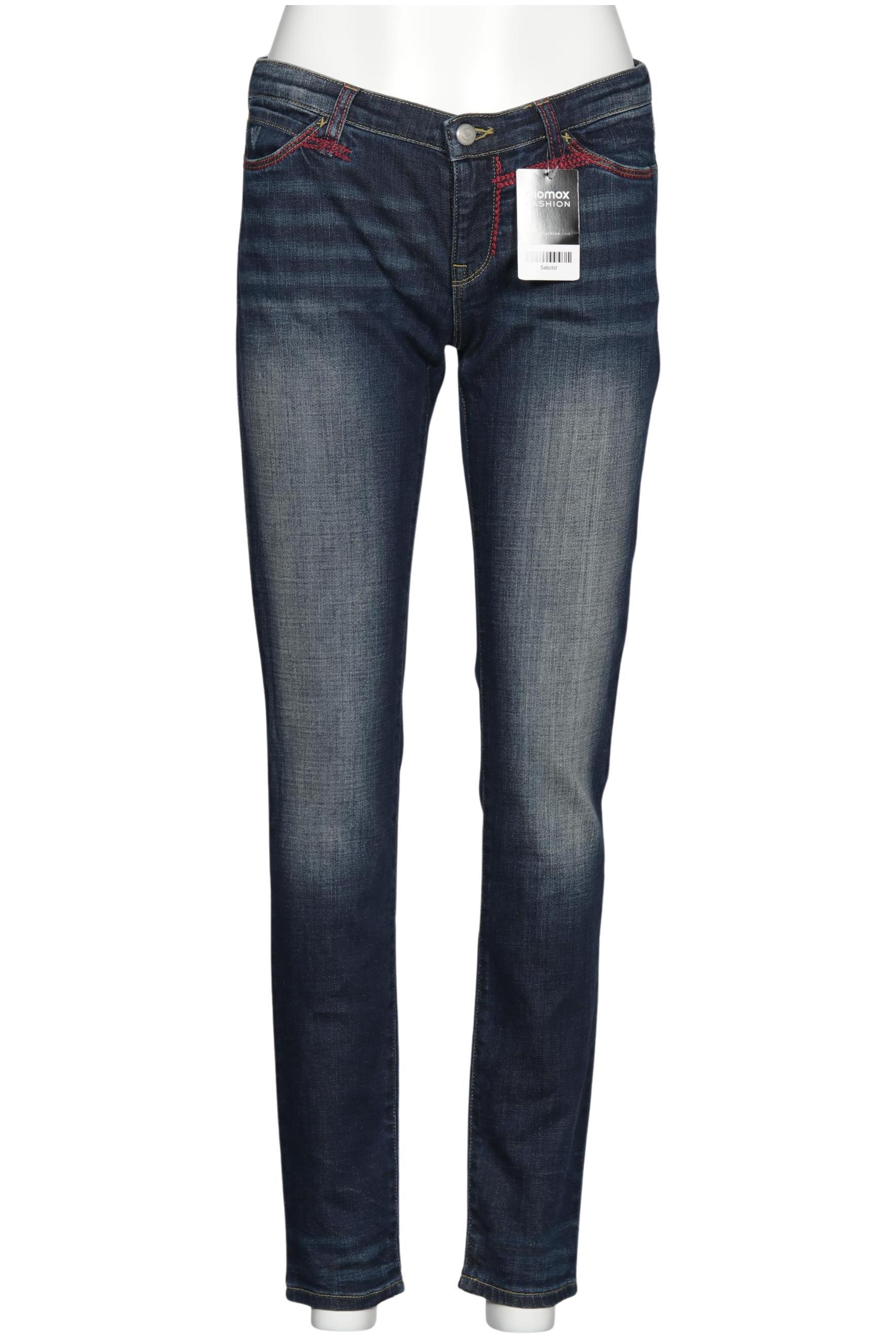 

Emporio Armani Damen Jeans, marineblau, Gr. 29