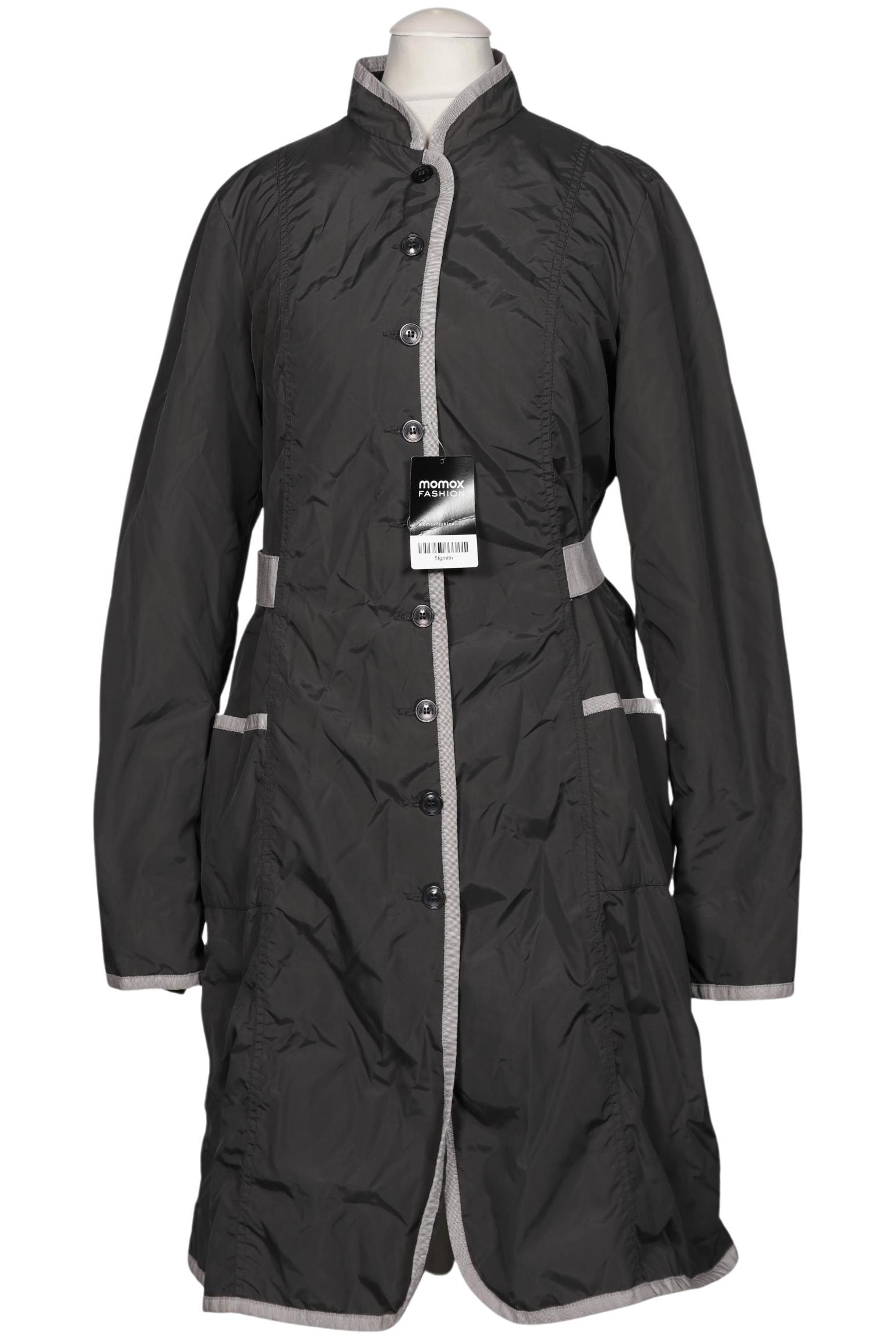 

Emporio Armani Damen Mantel, grau, Gr. 36