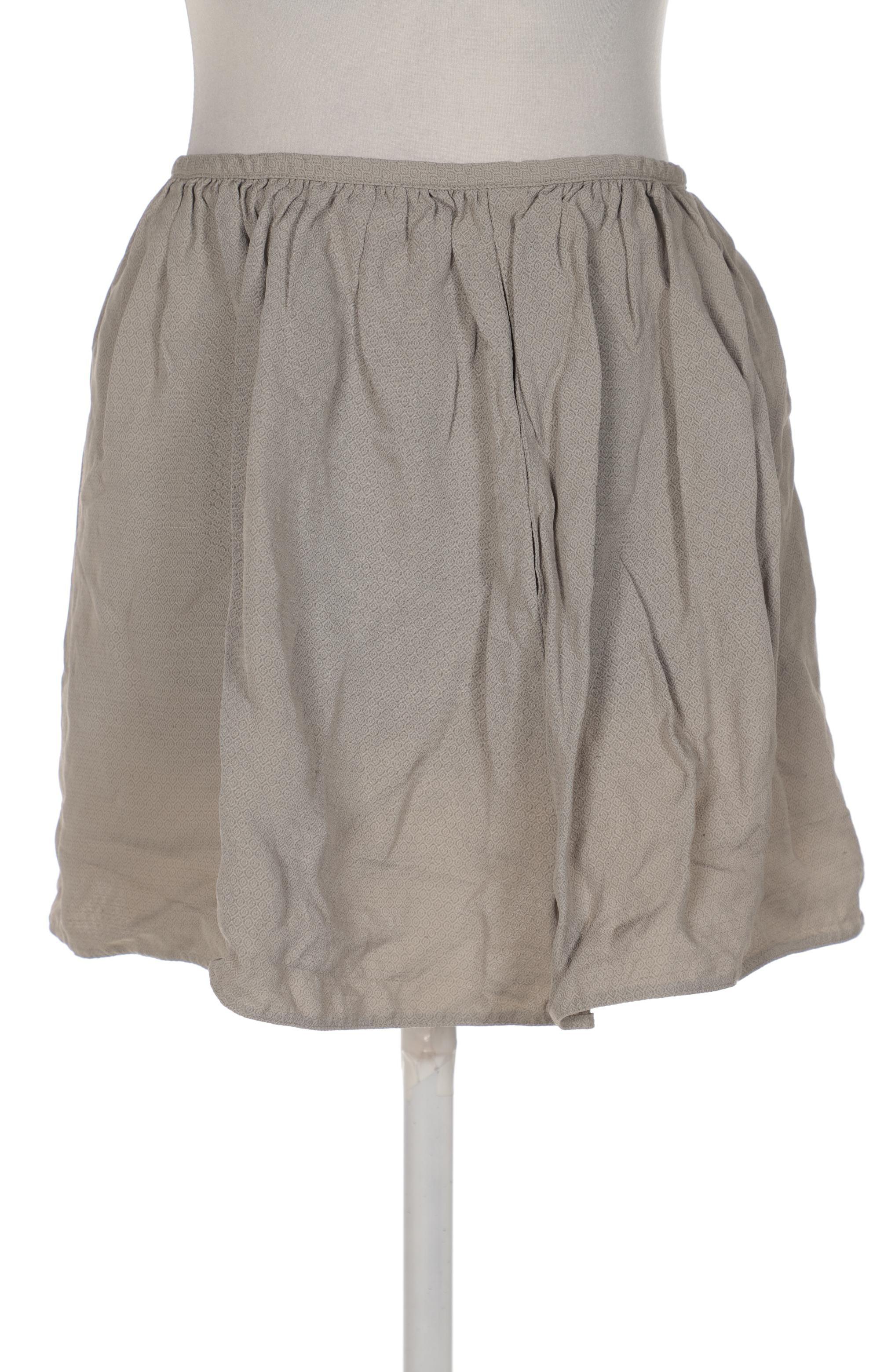 

Emporio Armani Damen Rock, grau