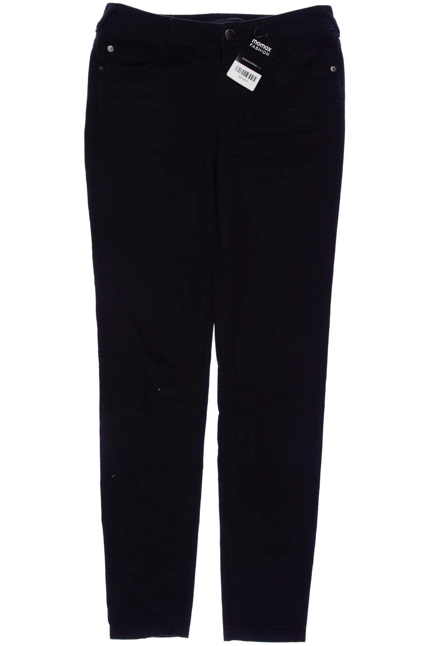 

Emporio Armani Damen Jeans, schwarz, Gr. 28