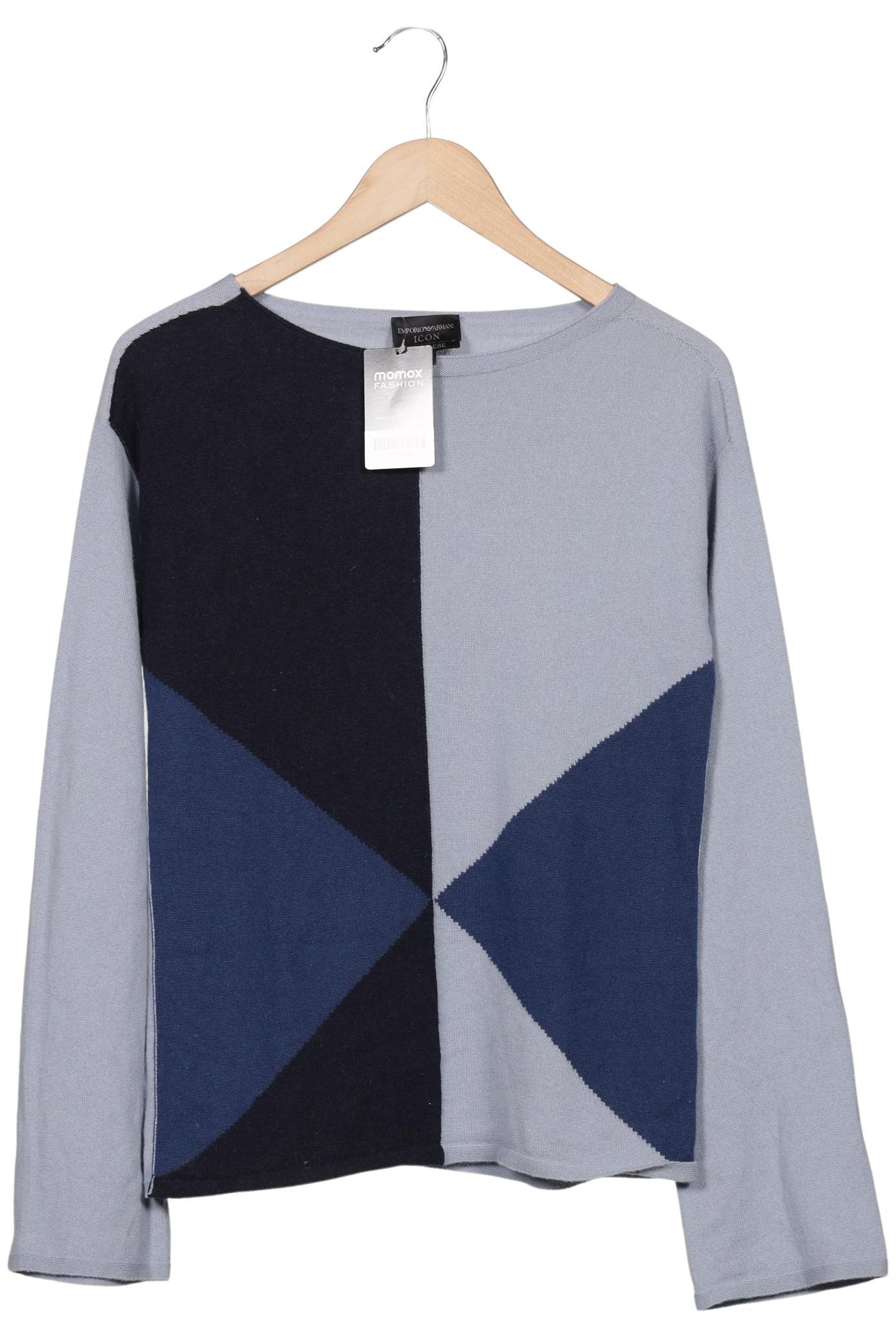 

Emporio Armani Damen Pullover, mehrfarbig, Gr. 38