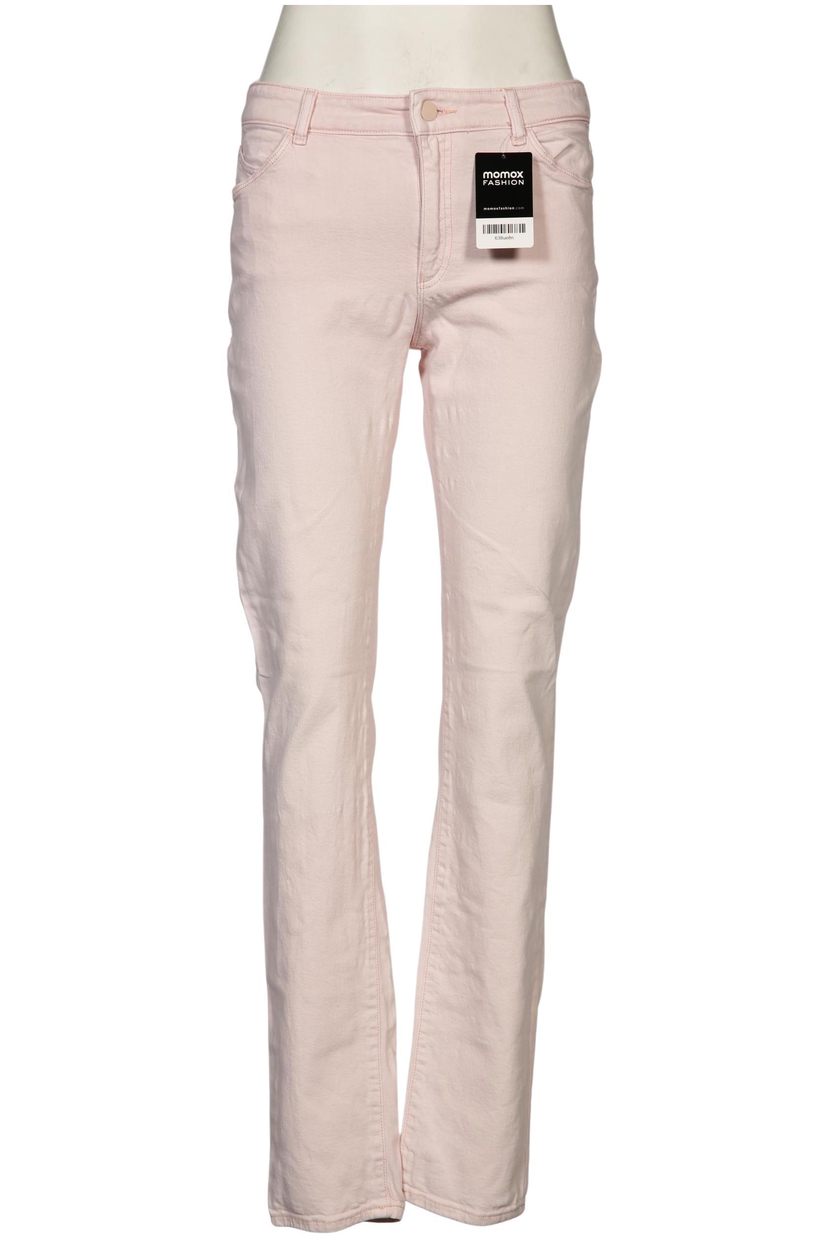 

Emporio Armani Damen Jeans, pink, Gr. 30