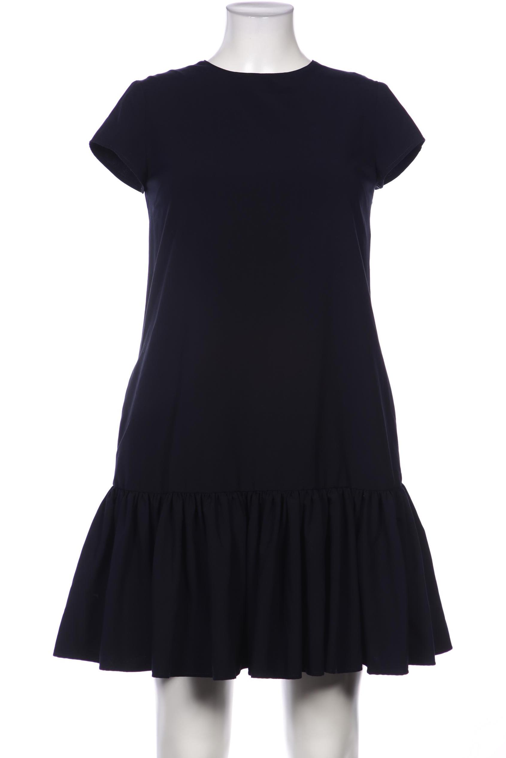 

Emporio Armani Damen Kleid, marineblau, Gr. 42