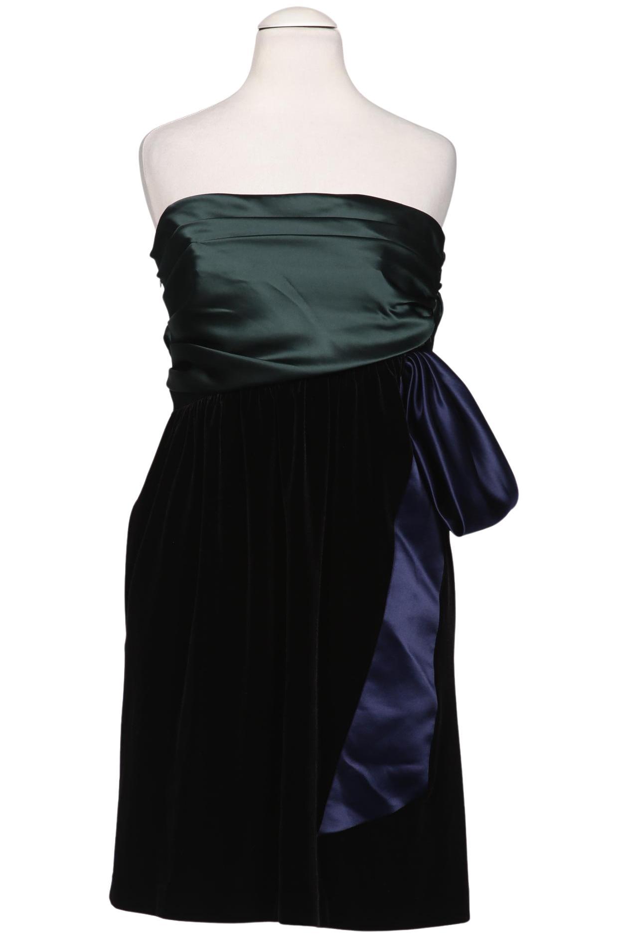 

Emporio Armani Damen Kleid, mehrfarbig, Gr. 40