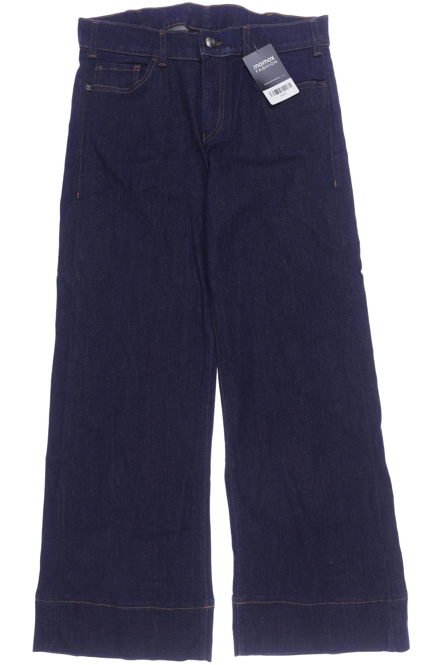

Emporio Armani Damen Jeans, marineblau