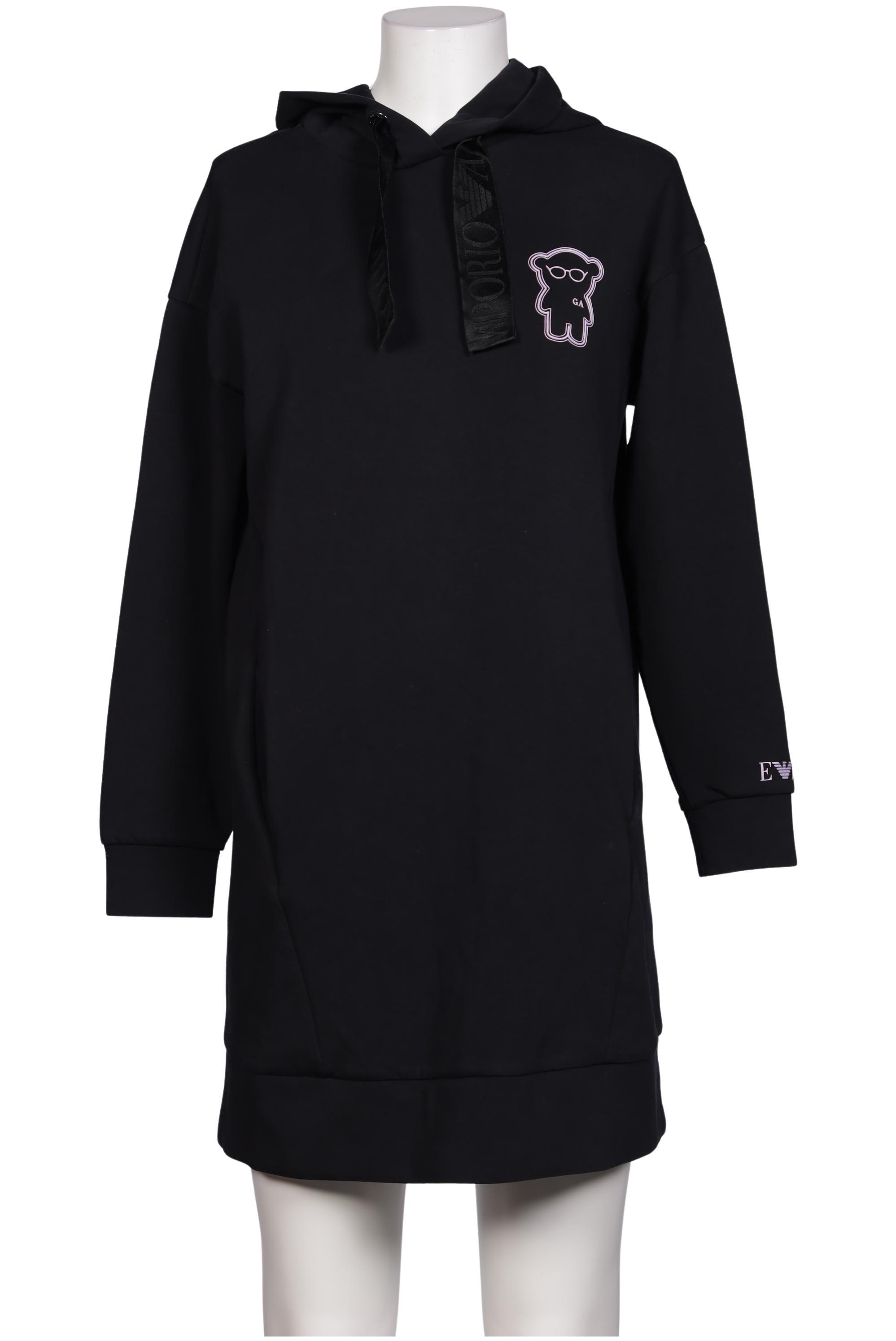 

Emporio Armani Damen Kleid, marineblau, Gr. 42