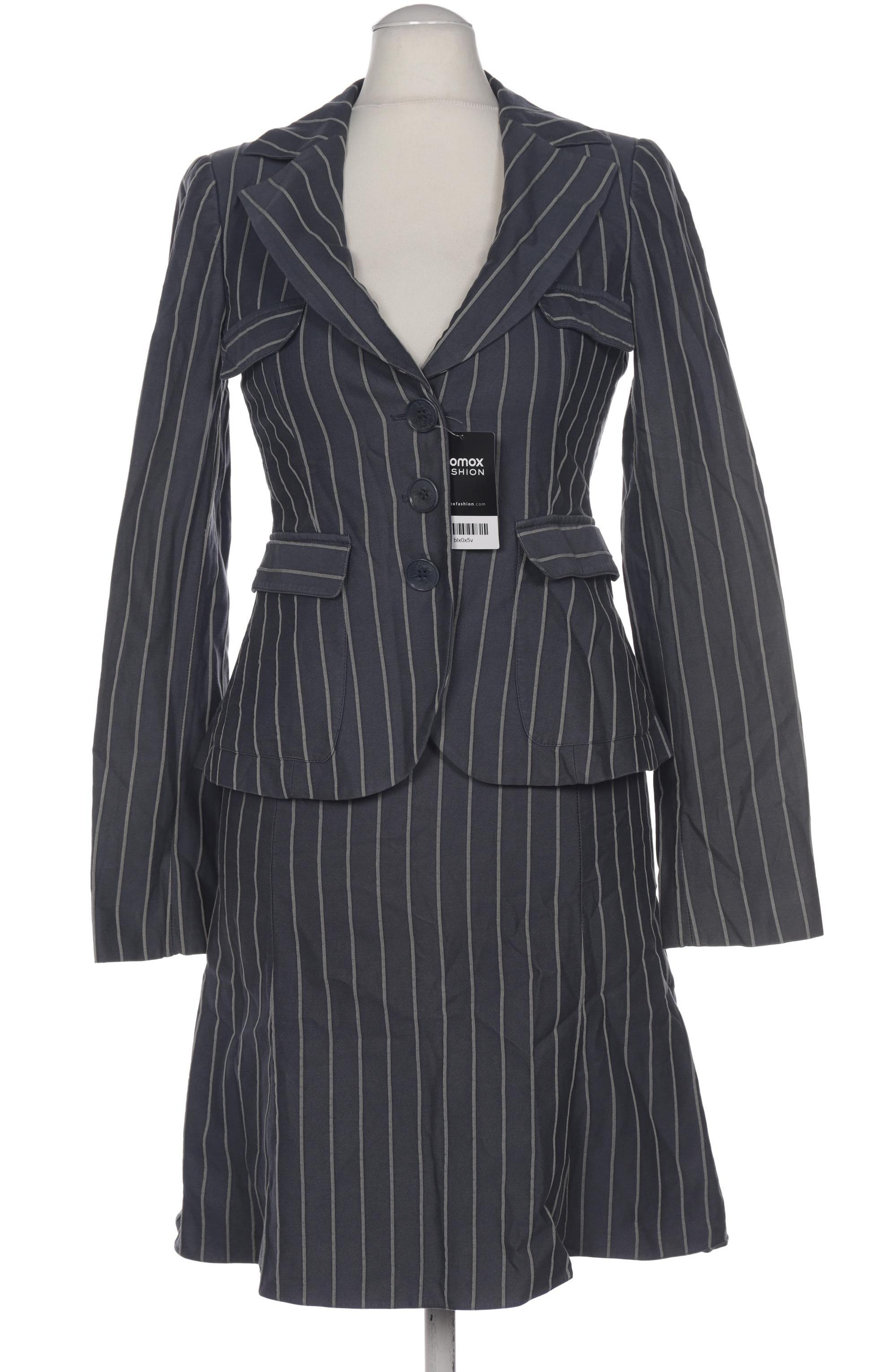 

Emporio Armani Damen Anzug, grau, Gr. 40