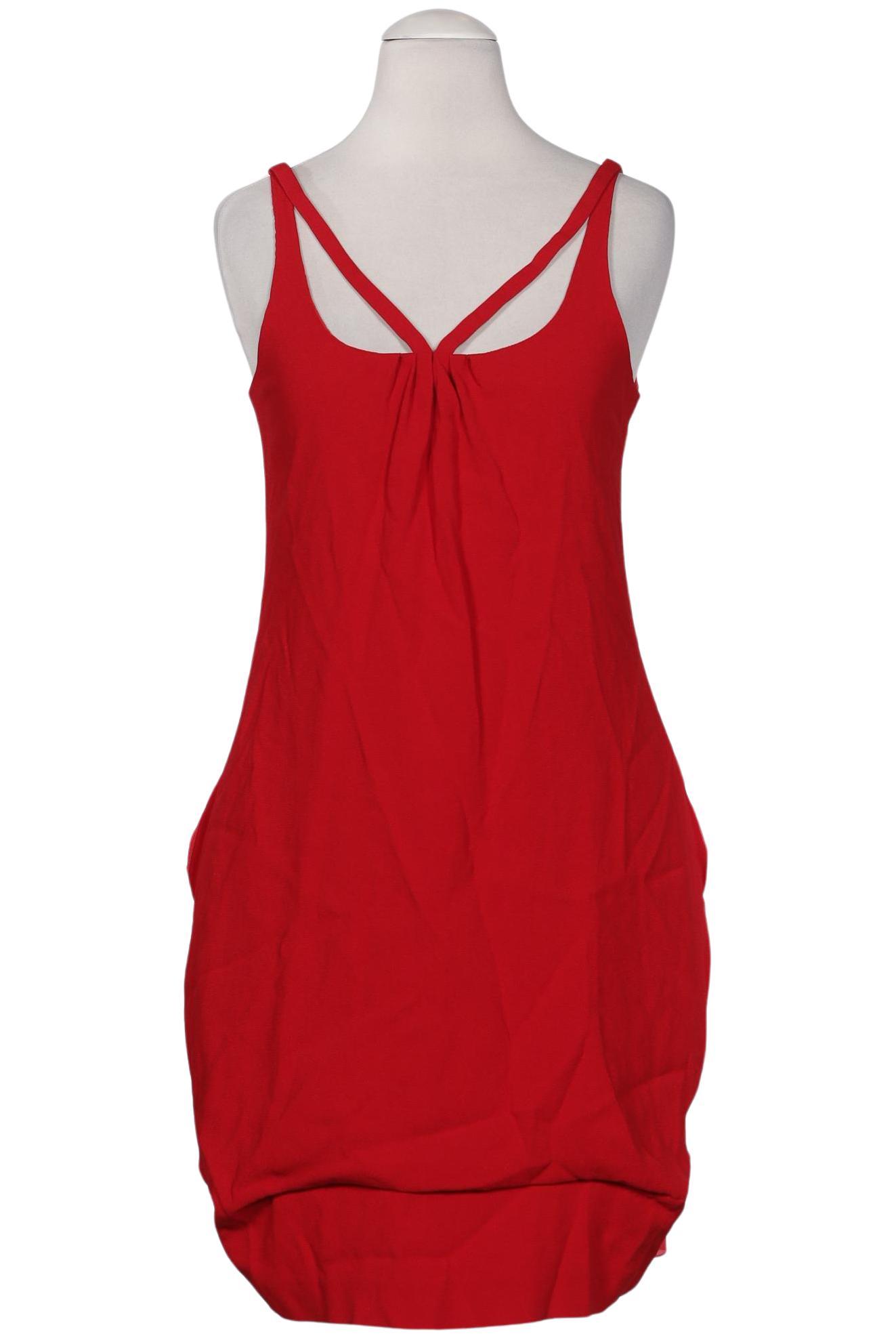

Emporio Armani Damen Kleid, rot, Gr. 34