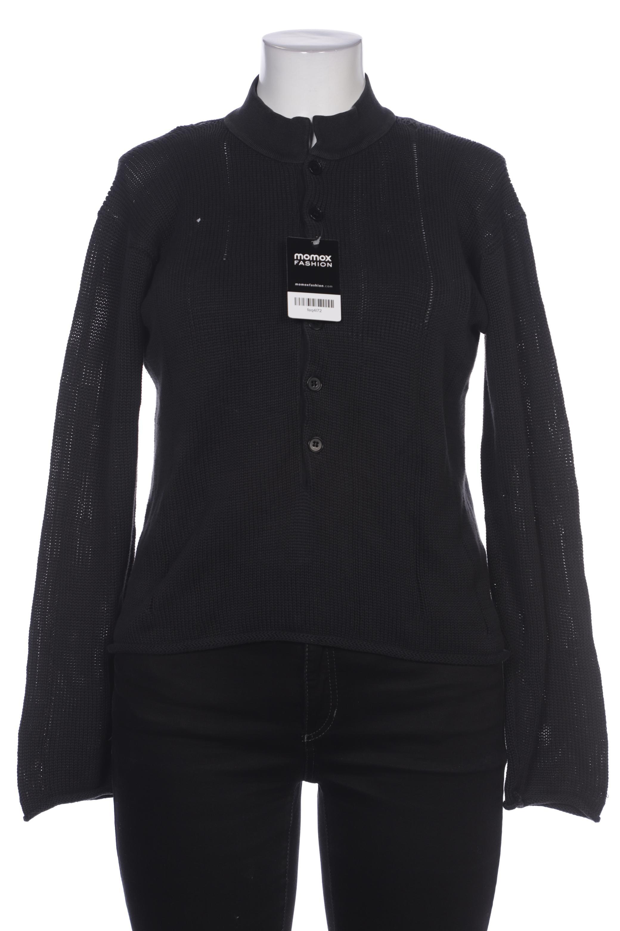 

Emporio Armani Damen Pullover, schwarz, Gr. 48