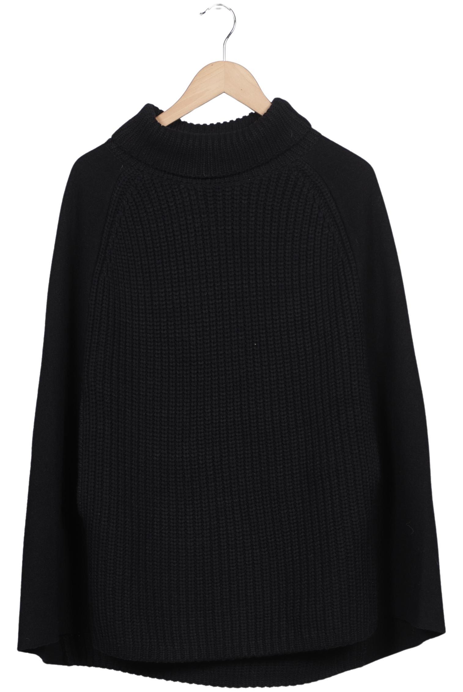 

Emporio Armani Damen Pullover, schwarz, Gr. 42