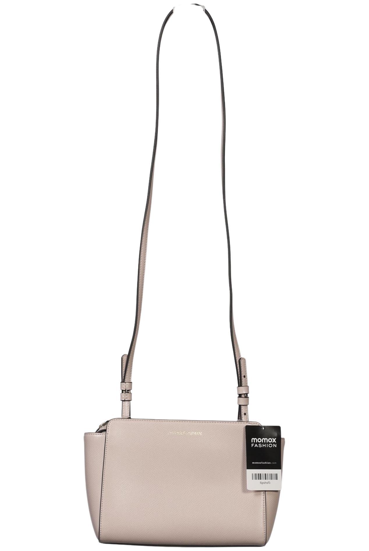 

Emporio Armani Damen Handtasche, pink, Gr.