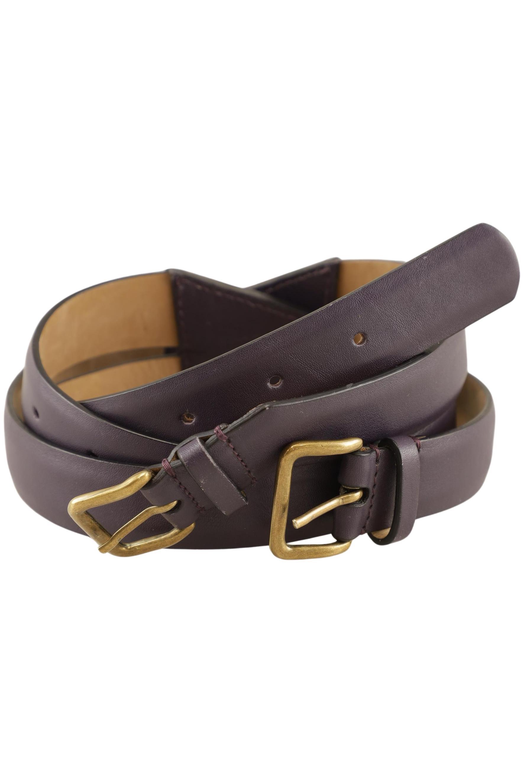 

Emporio Armani Damen Gürtel, flieder, Gr. 70