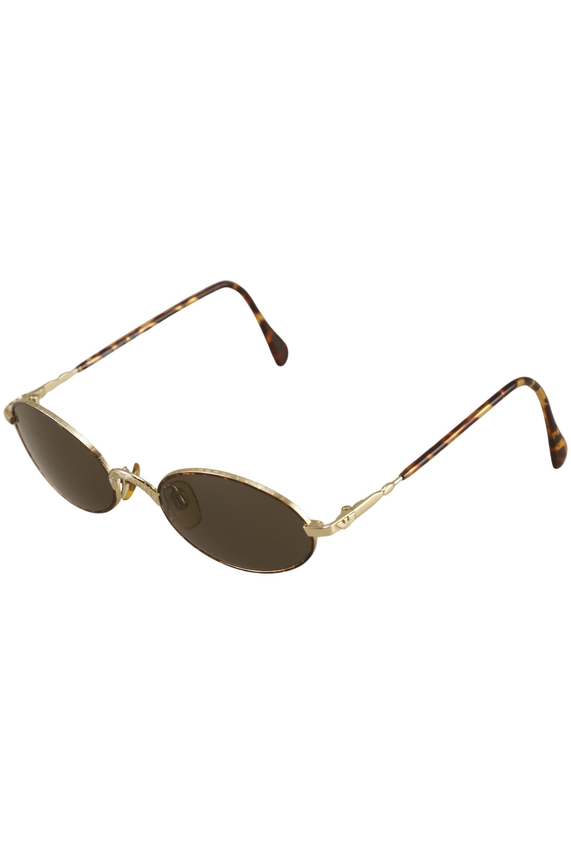 

Emporio Armani Damen Sonnenbrille, braun, Gr.