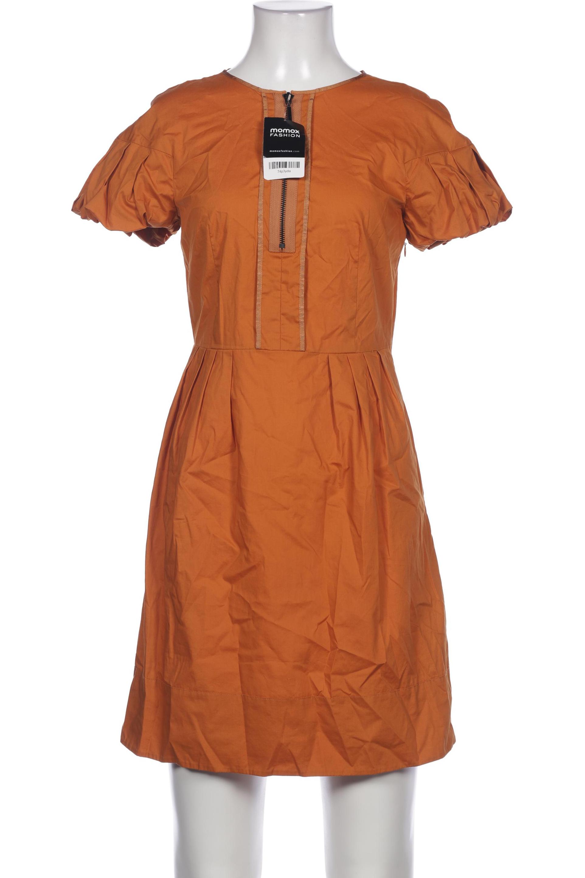 

Emporio Armani Damen Kleid, orange
