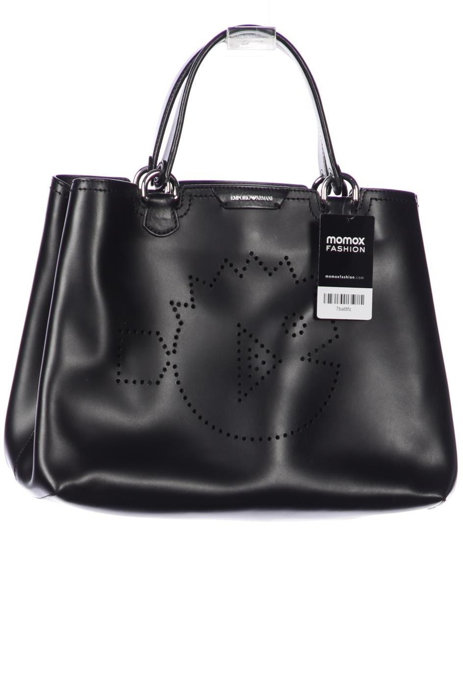

Emporio Armani Damen Handtasche, schwarz