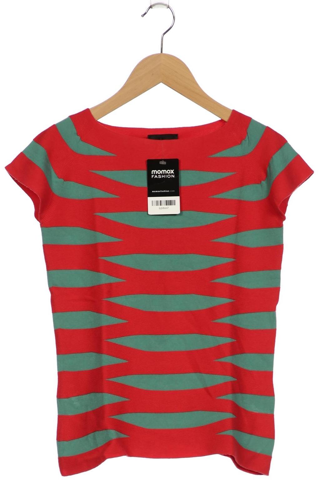 

Emporio Armani Damen T-Shirt, rot, Gr. 44