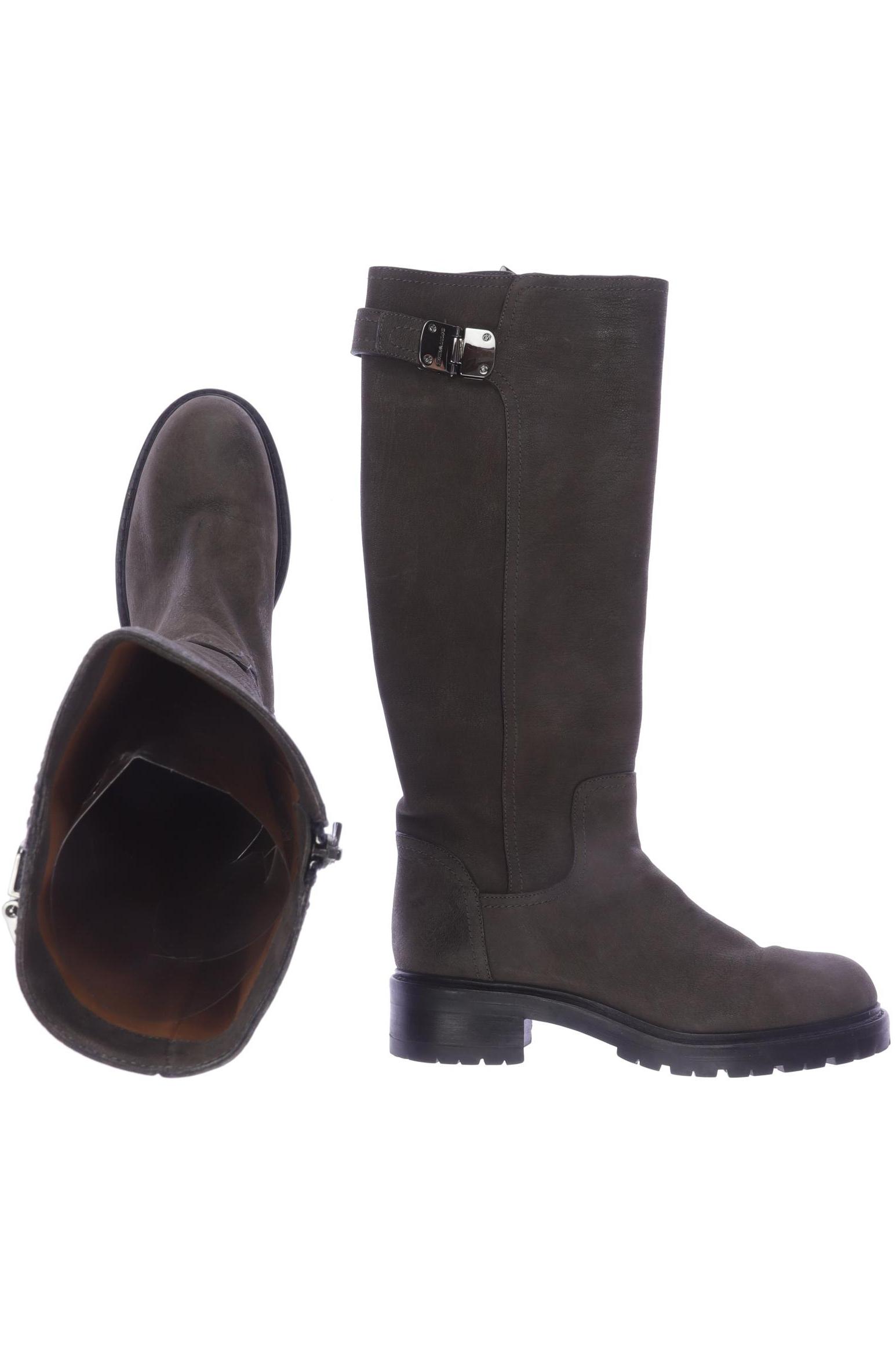 

Emporio Armani Damen Stiefel, braun, Gr. 37