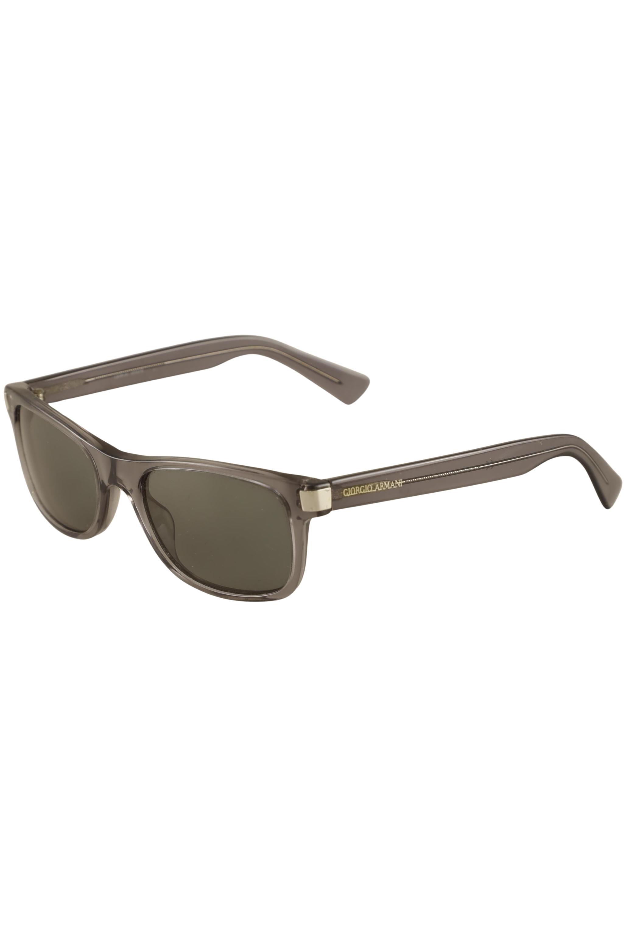 

Emporio Armani Damen Sonnenbrille, grau, Gr.